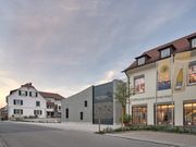 Baukunst und Weinkultur