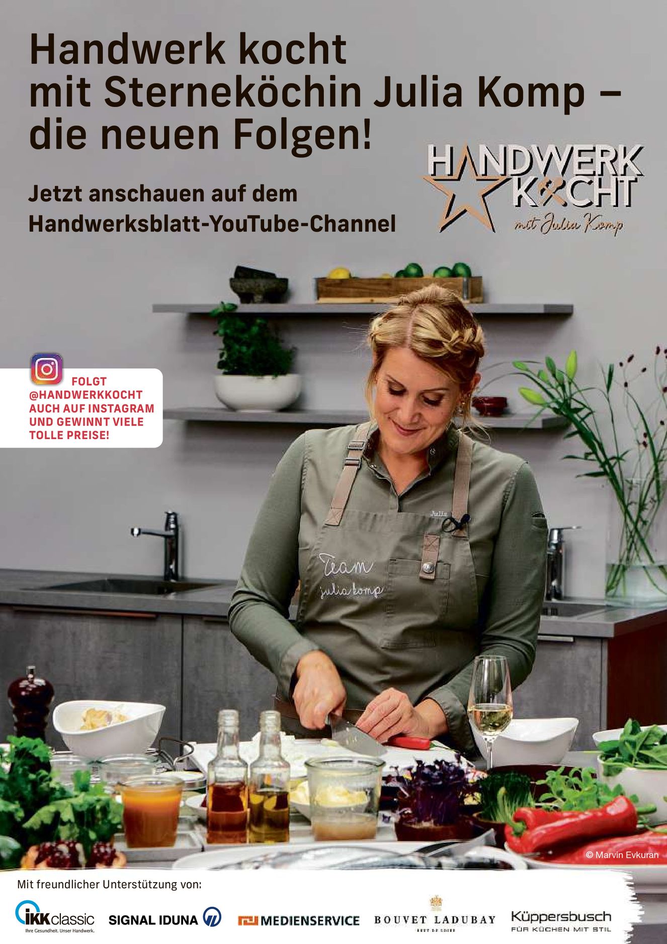 Verlagsanstalt Handwerk GmbH