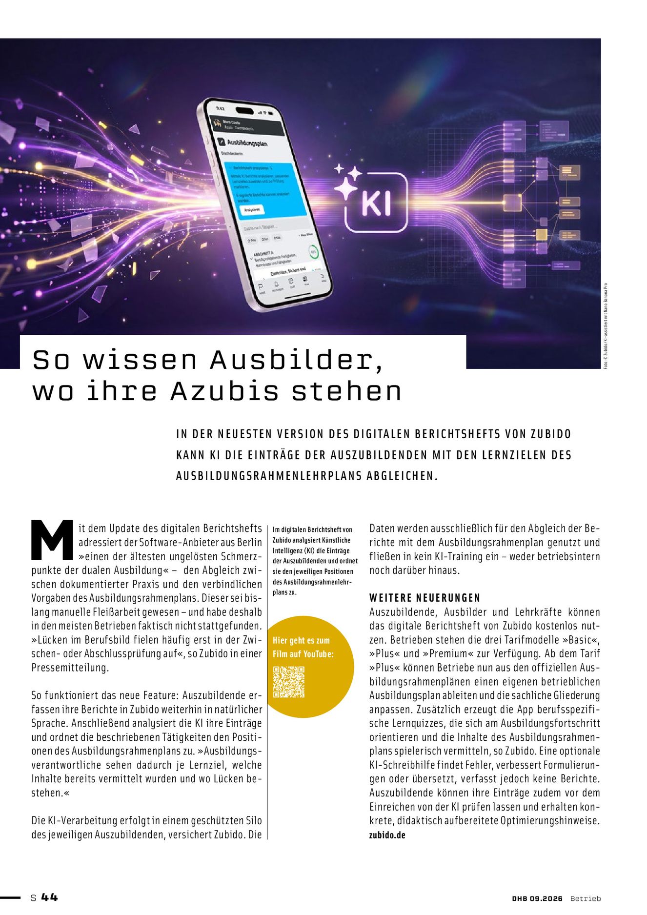 Verlagsanstalt Handwerk GmbH