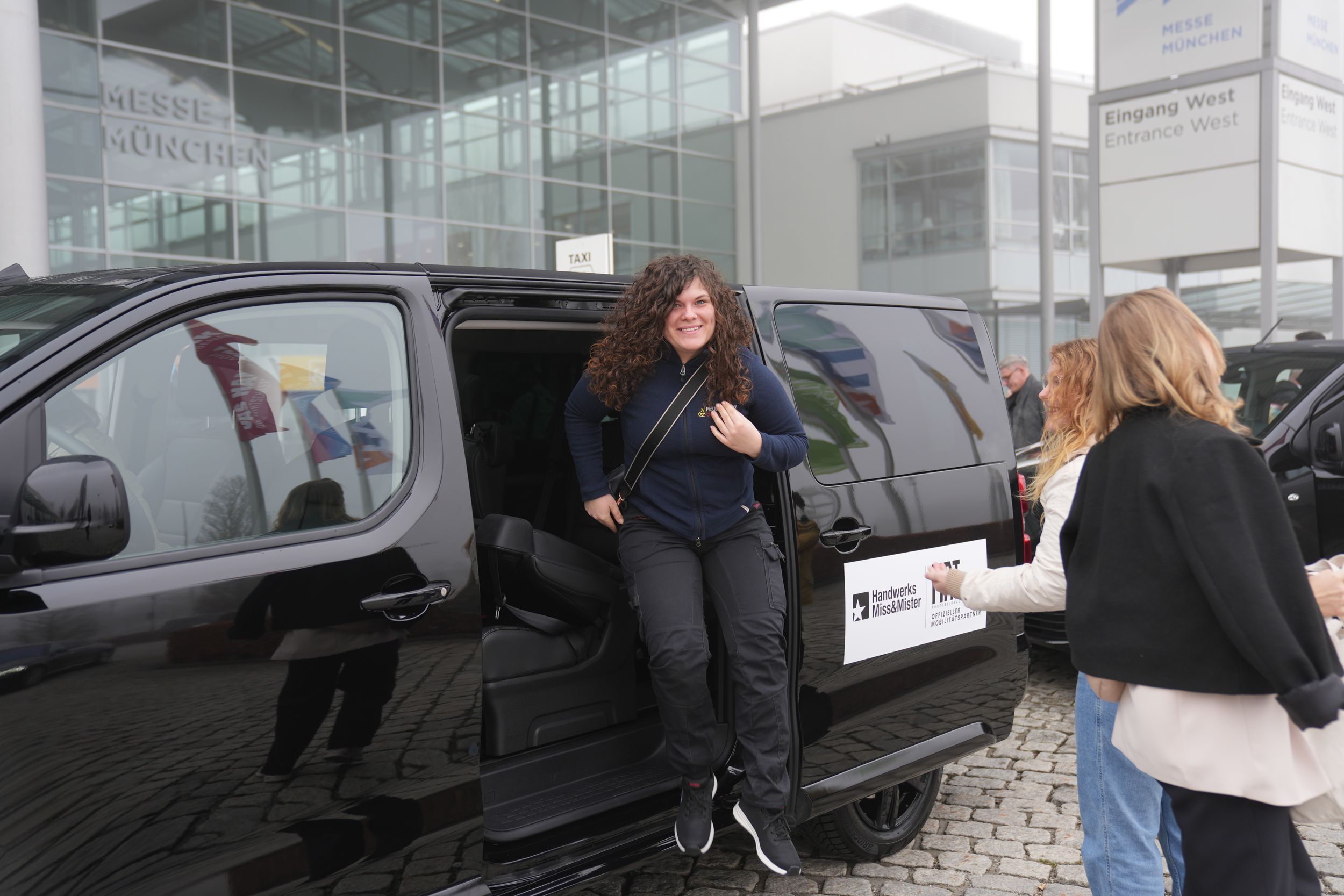 Miss &amp; Mister Handwerk 2026 - Das Finale