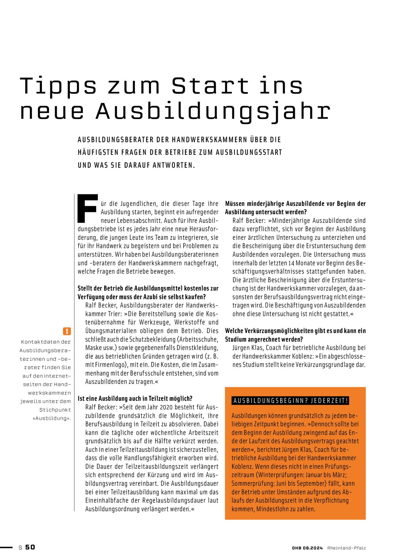 Verlagsanstalt Handwerk GmbH