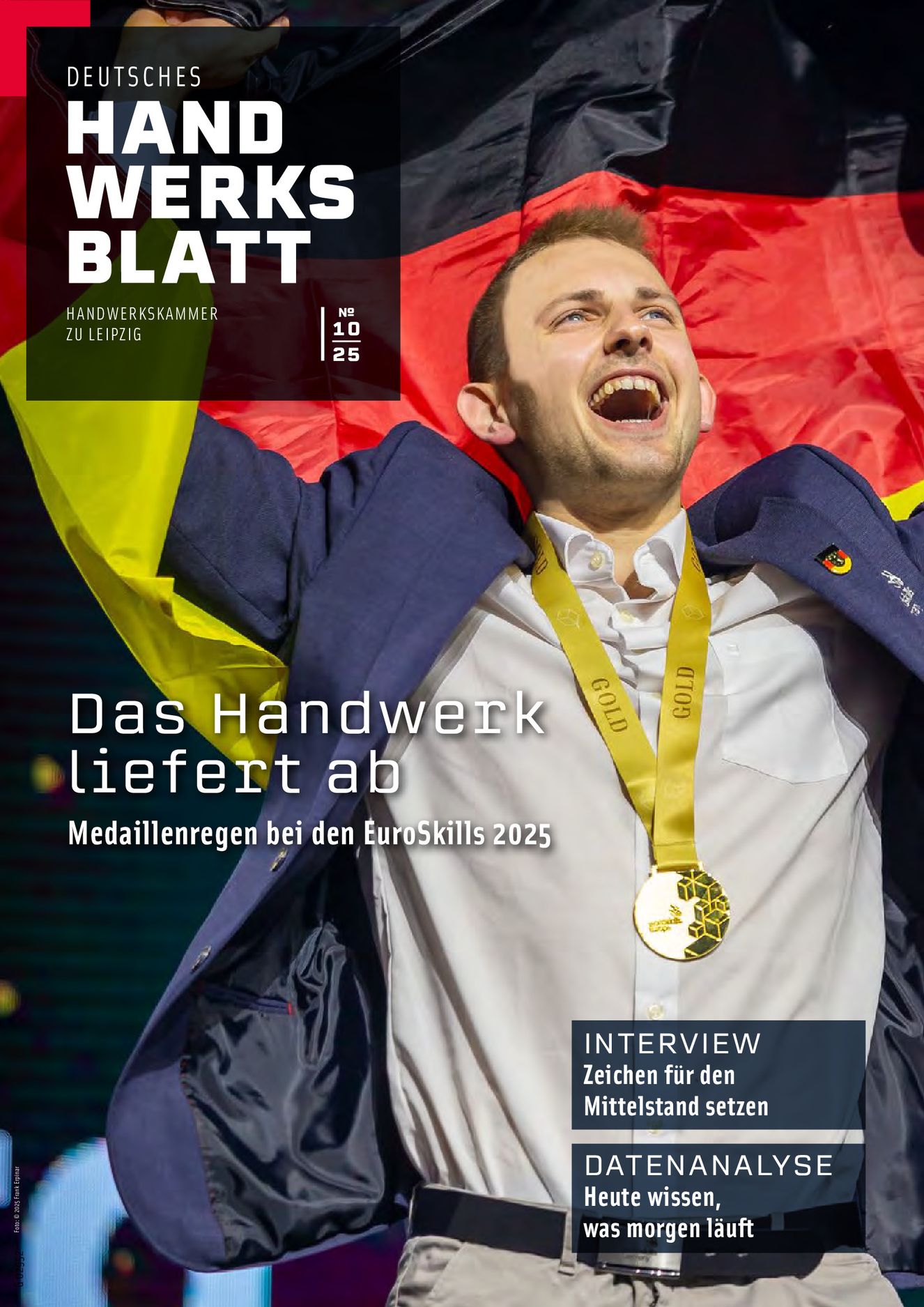 Verlagsanstalt Handwerk GmbH