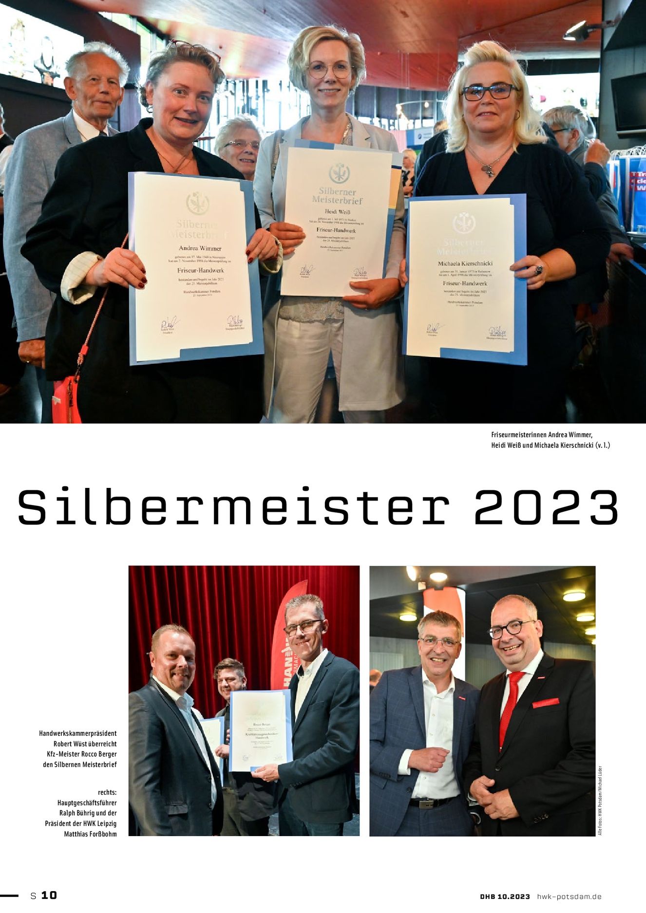 Verlagsanstalt Handwerk GmbH