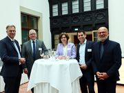 Parlamentarischer Abend des rheinland-pfälzischen Handwerks