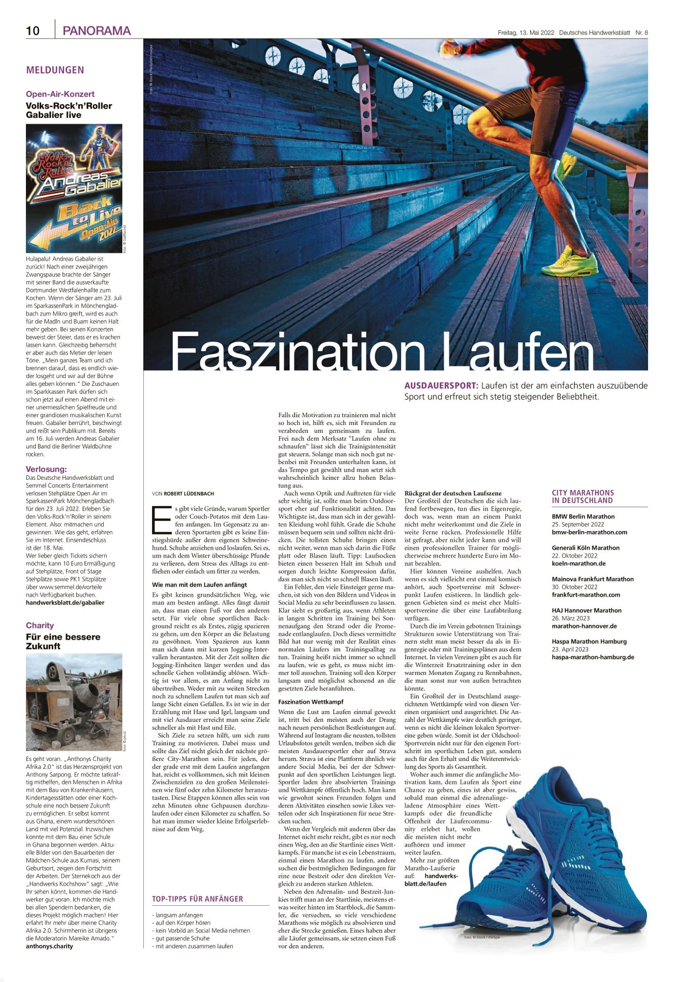 Verlagsanstalt Handwerk GmbH