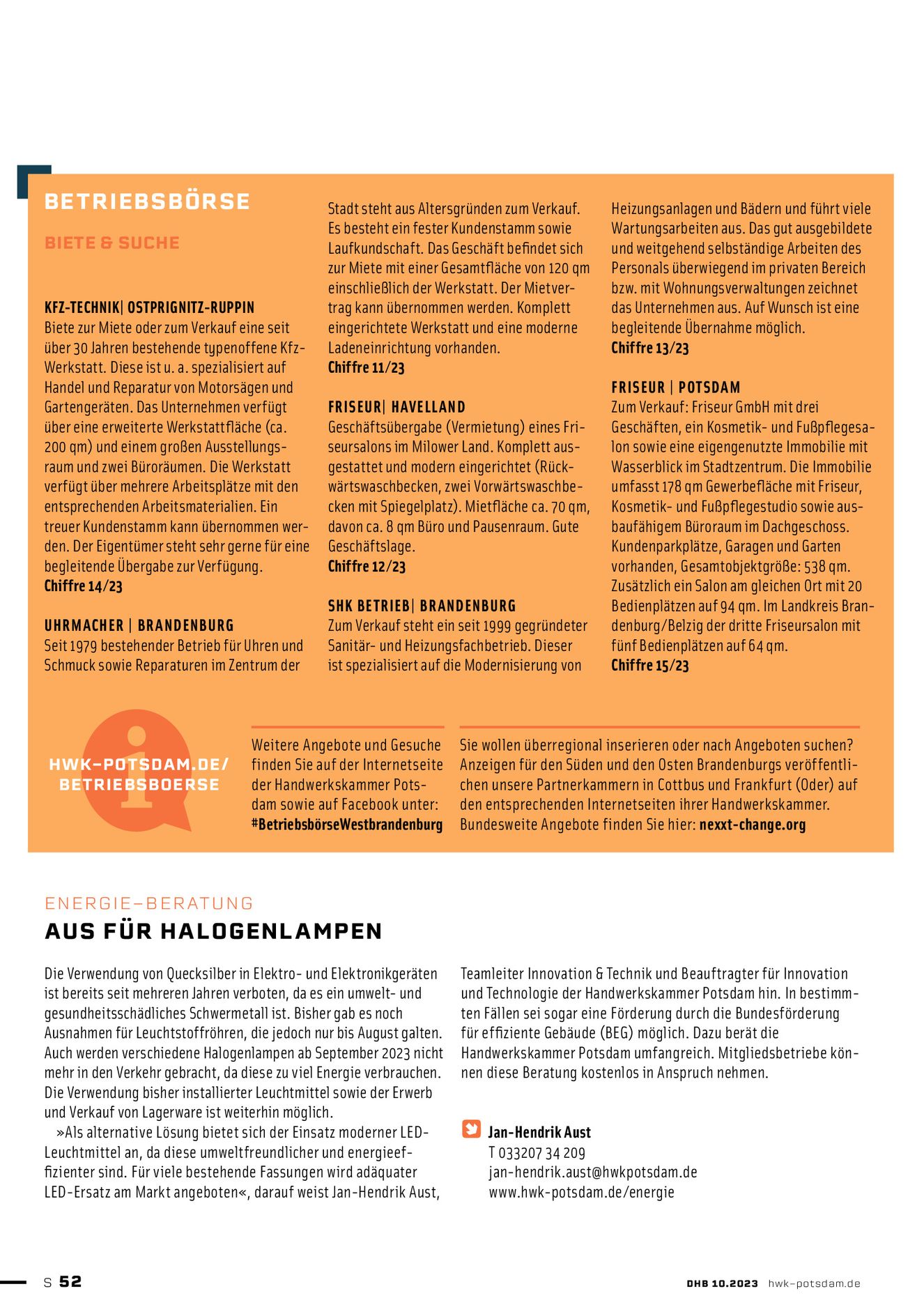 Verlagsanstalt Handwerk GmbH