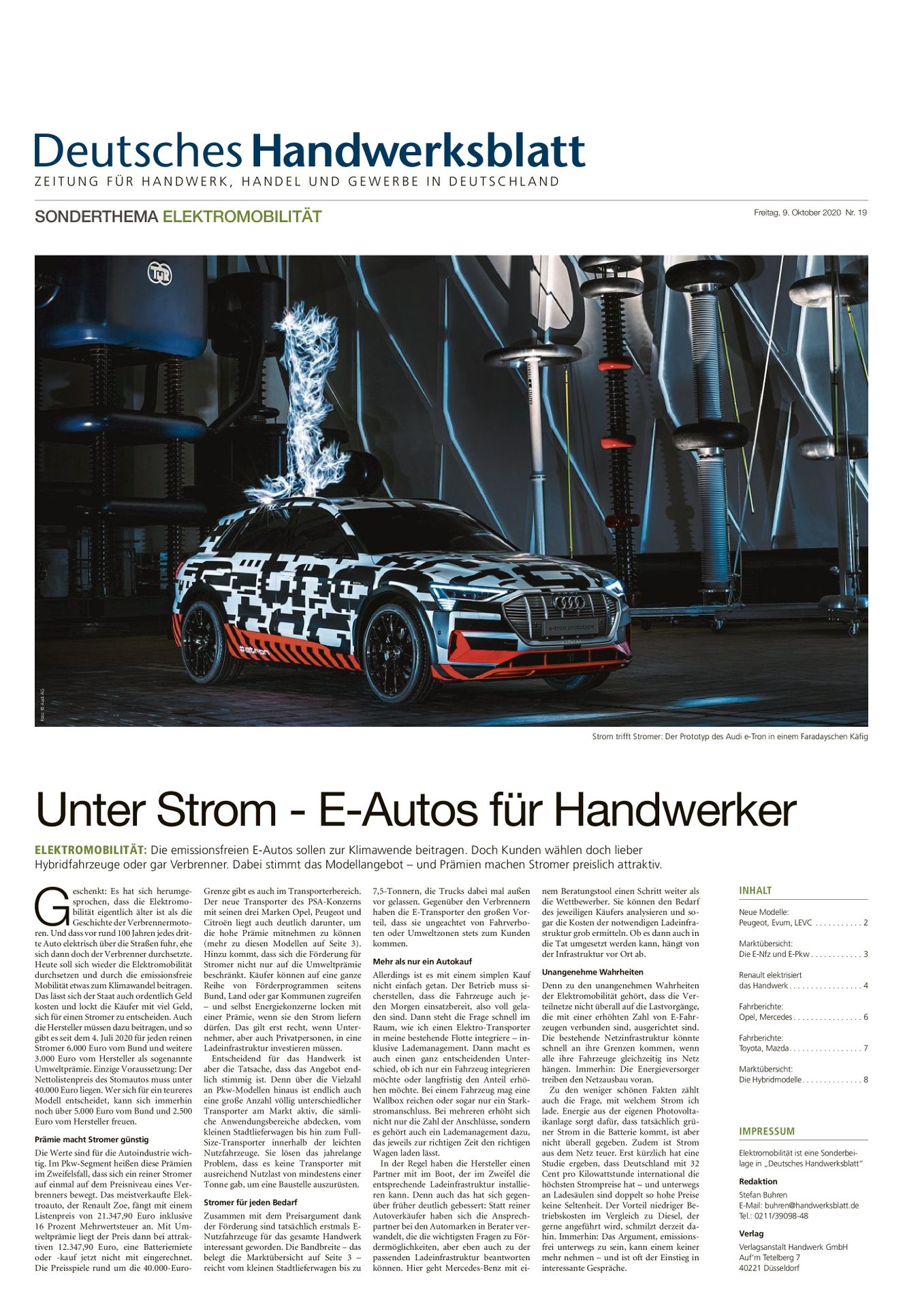 Verlagsanstalt Handwerk GmbH