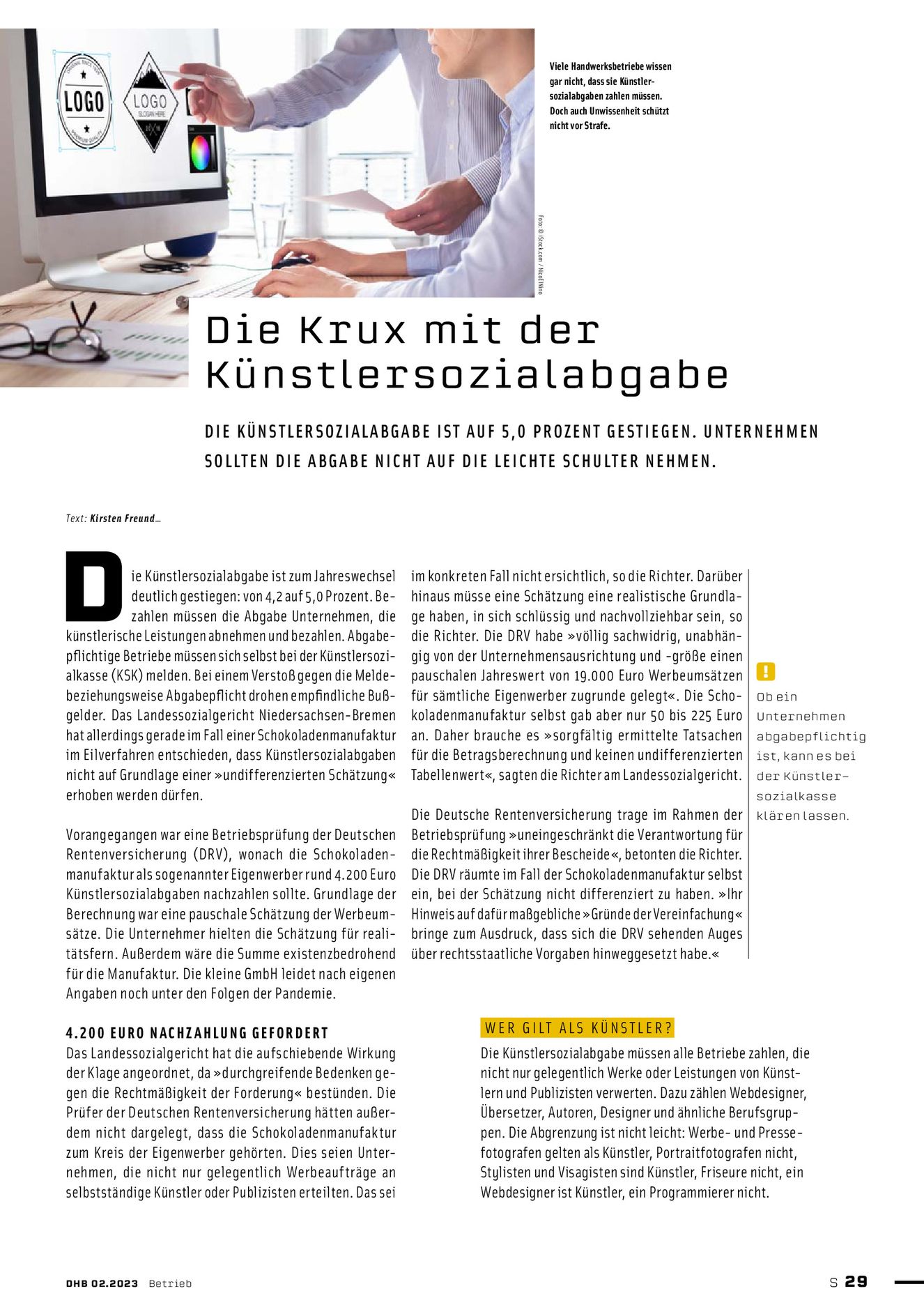 Verlagsanstalt Handwerk GmbH