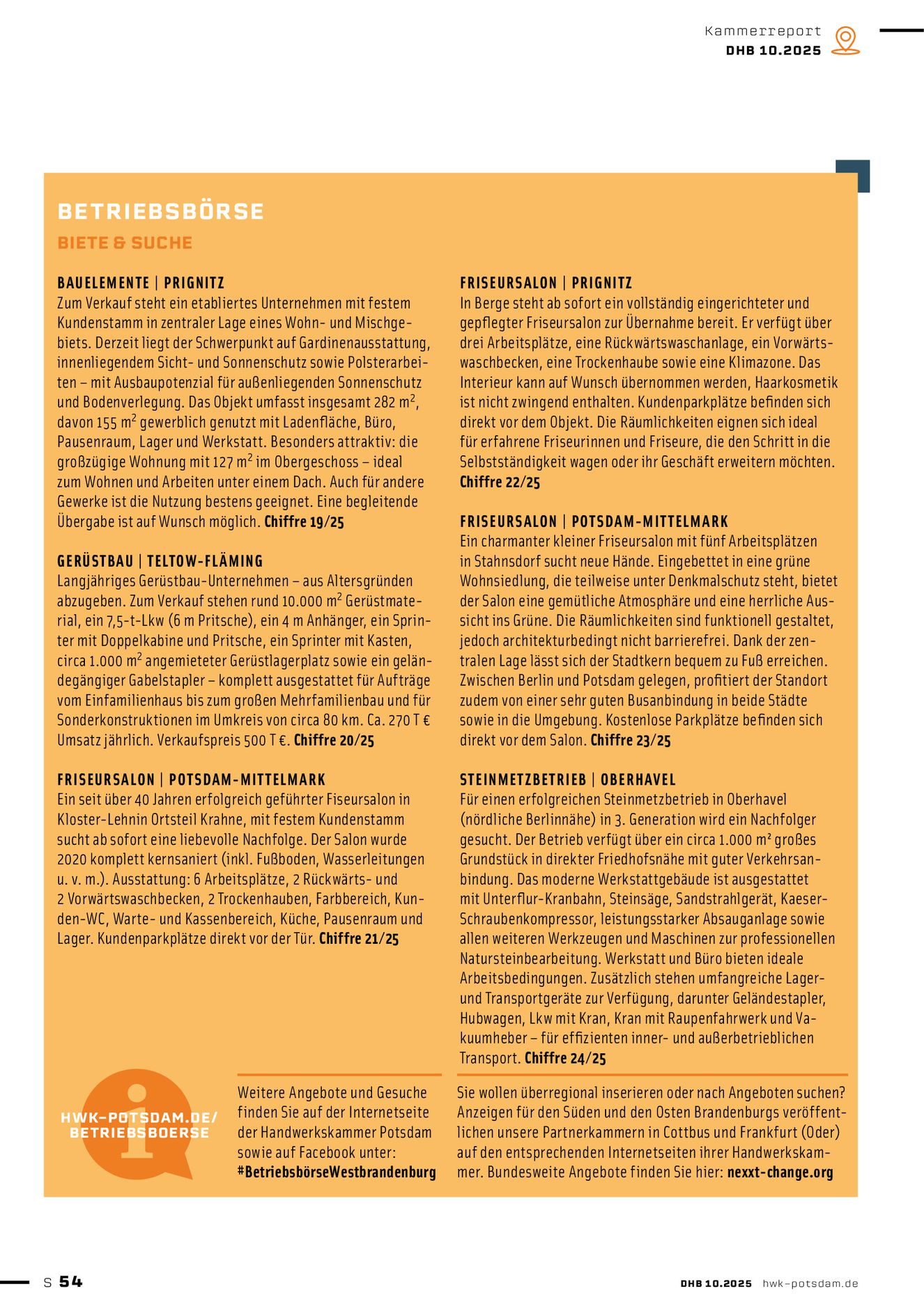 Verlagsanstalt Handwerk GmbH