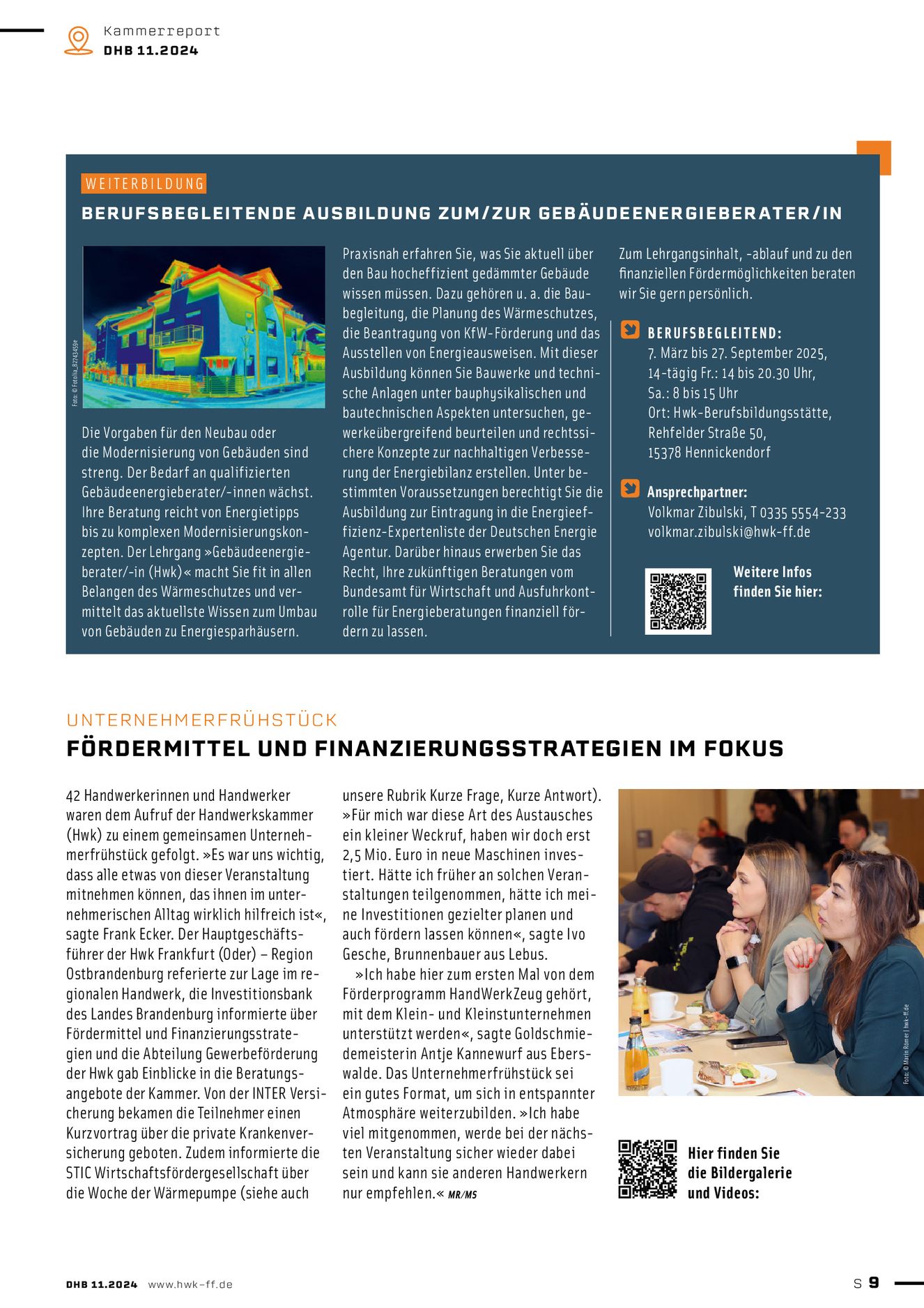 Verlagsanstalt Handwerk GmbH