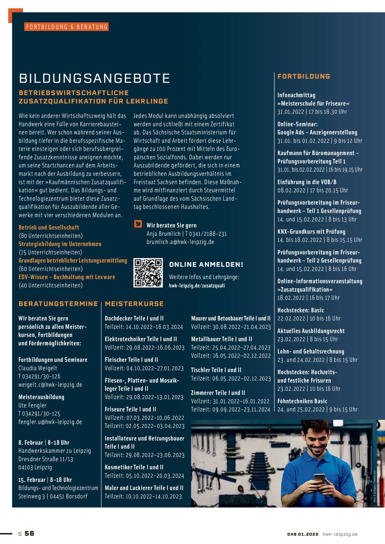 Verlagsanstalt Handwerk GmbH