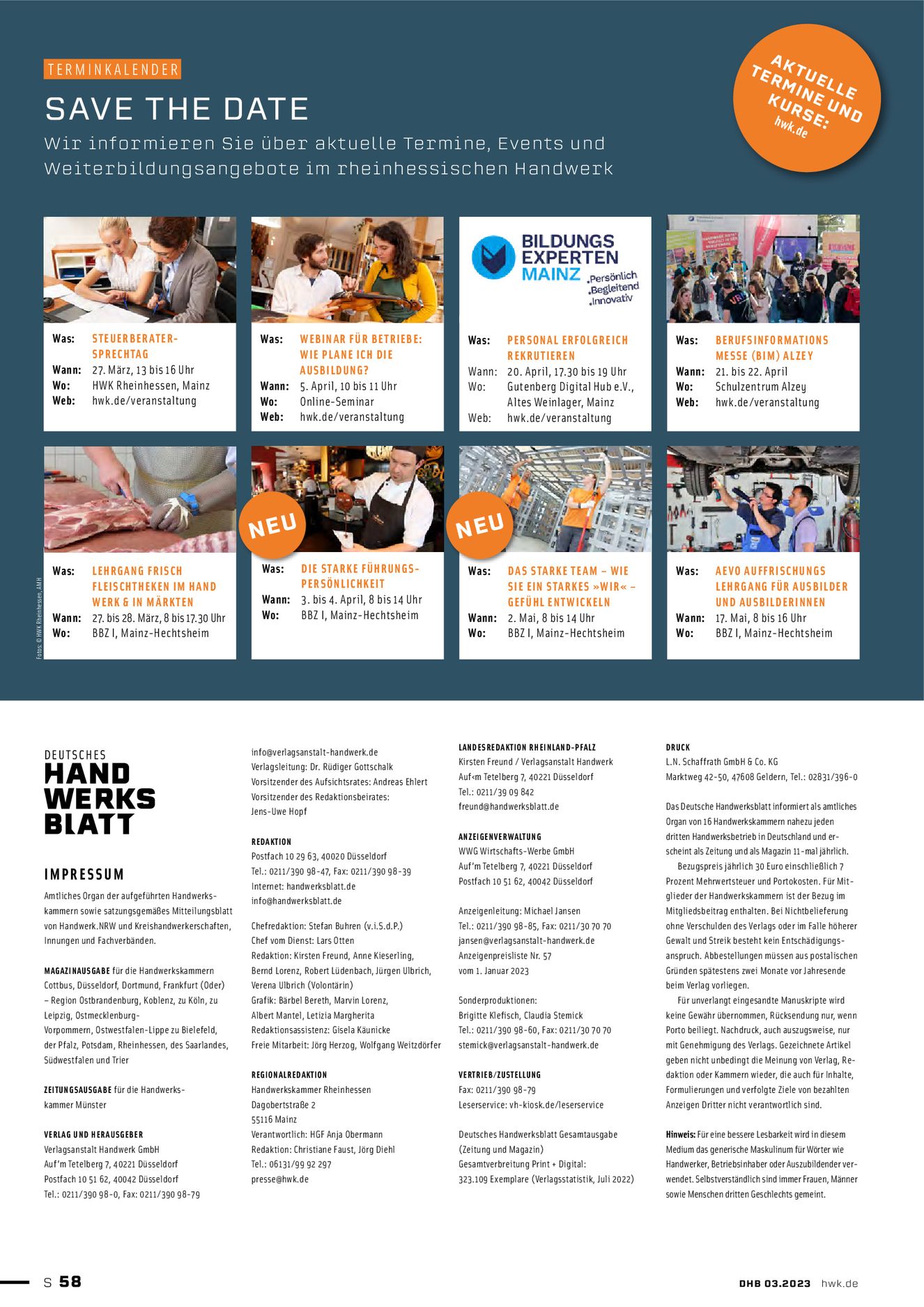 Verlagsanstalt Handwerk GmbH