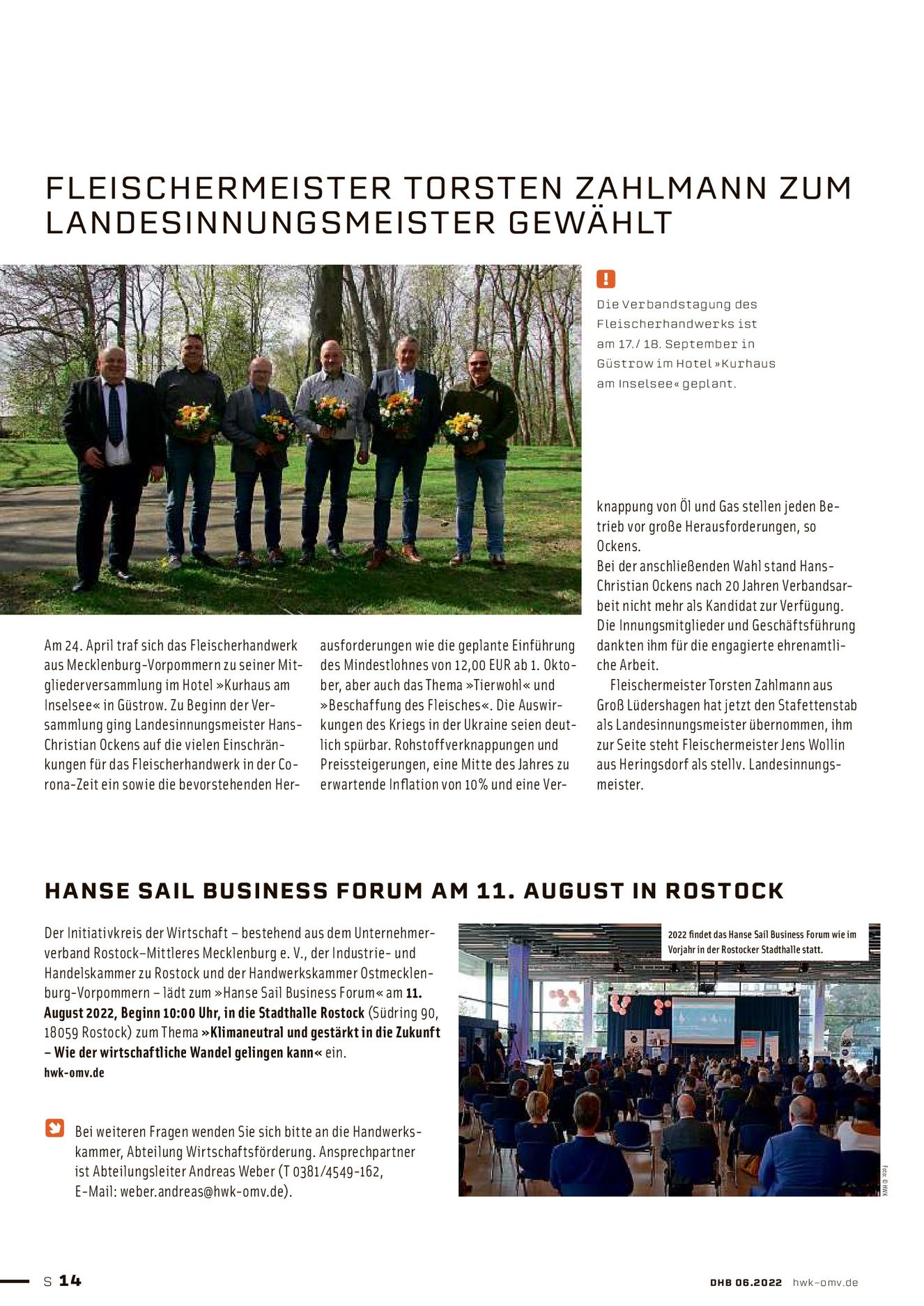 Verlagsanstalt Handwerk GmbH