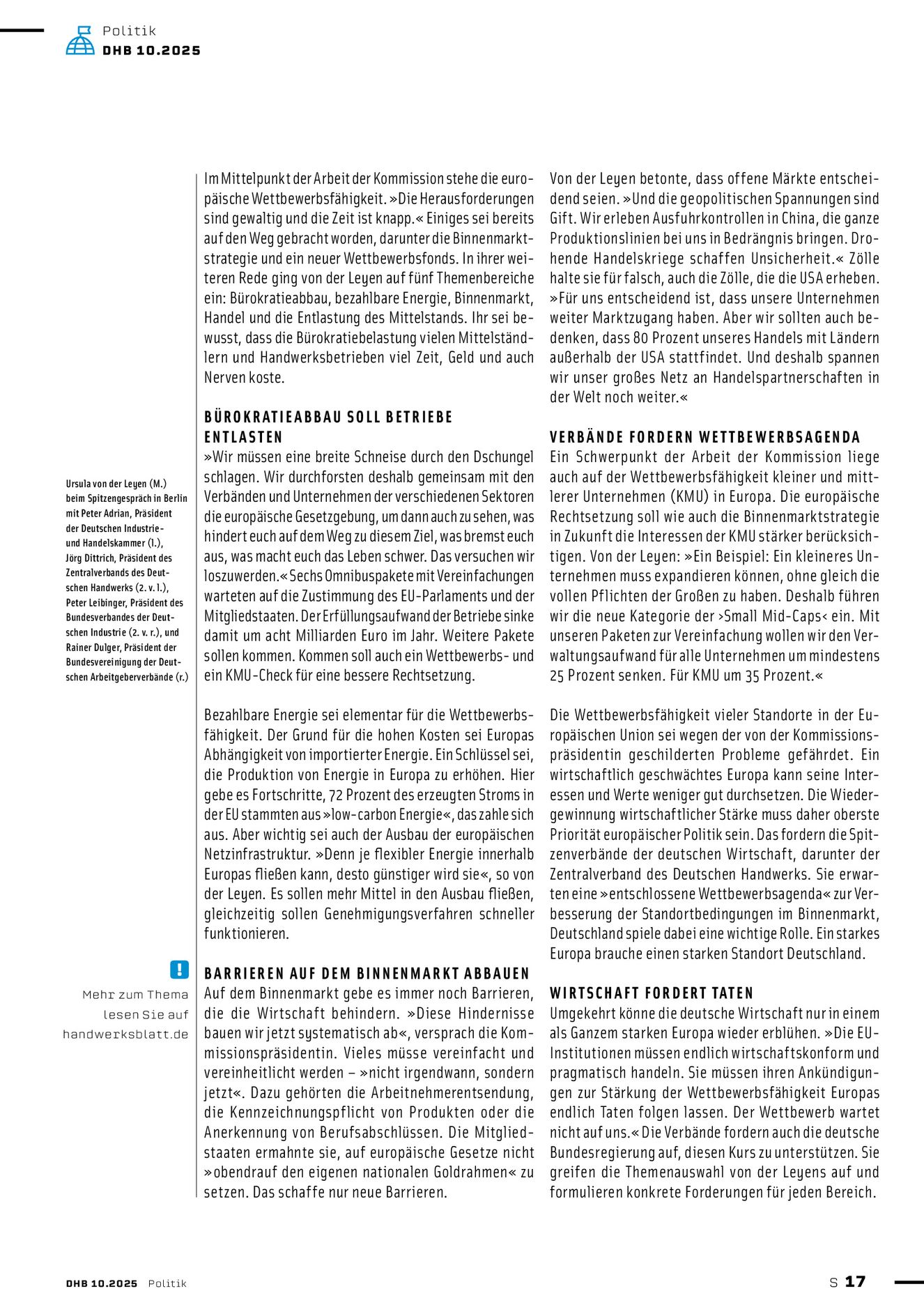 Verlagsanstalt Handwerk GmbH