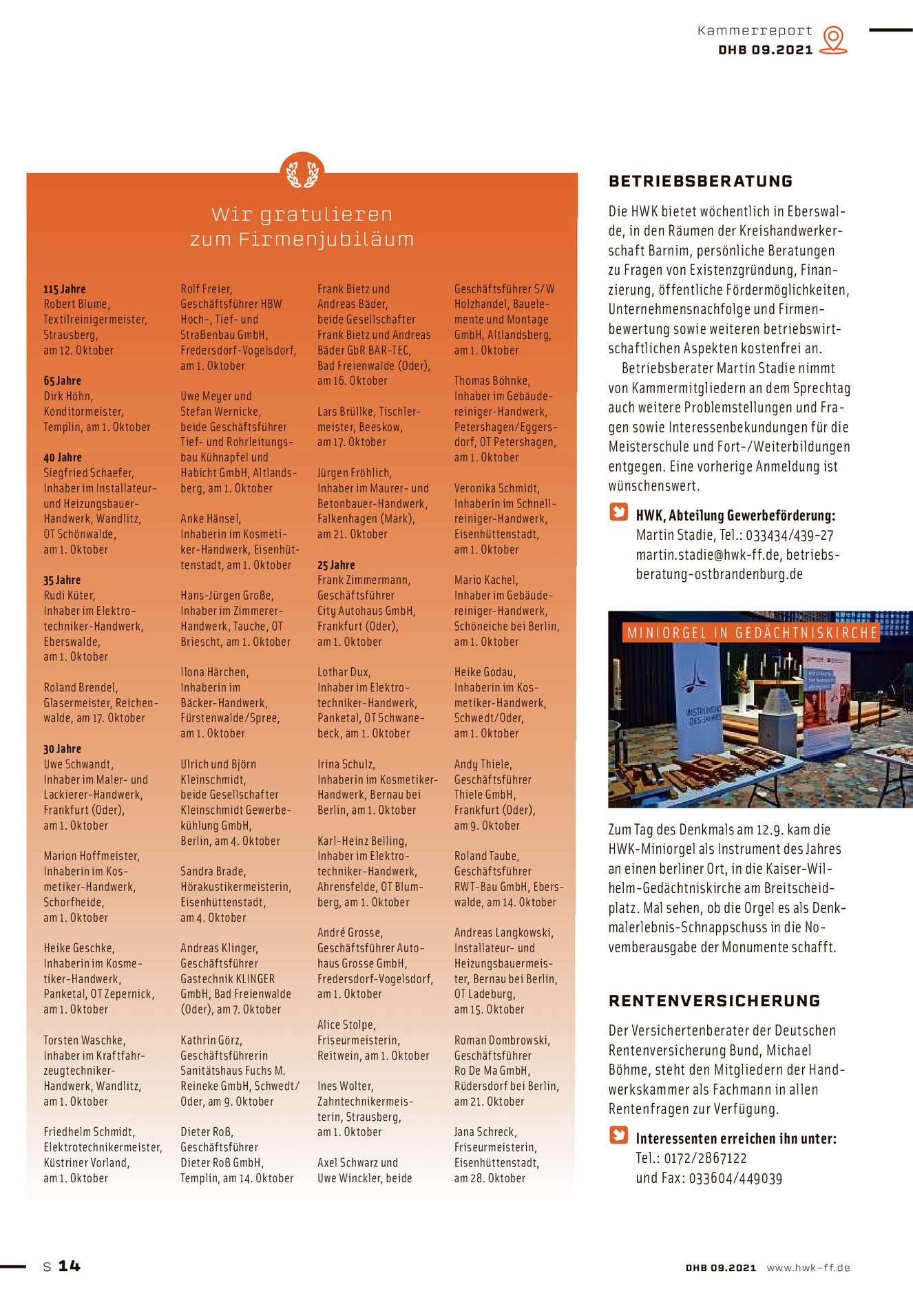 Verlagsanstalt Handwerk GmbH