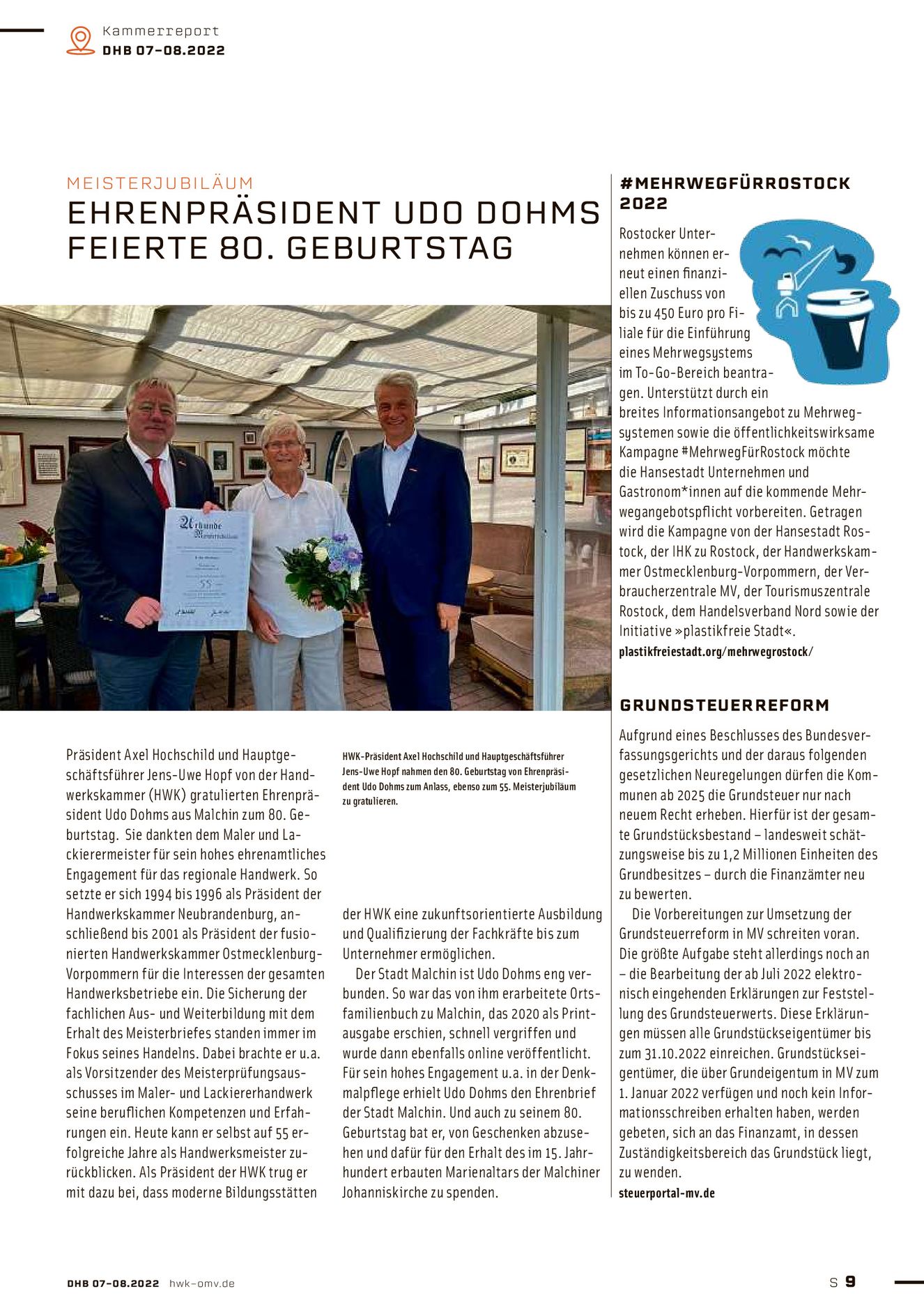 Verlagsanstalt Handwerk GmbH