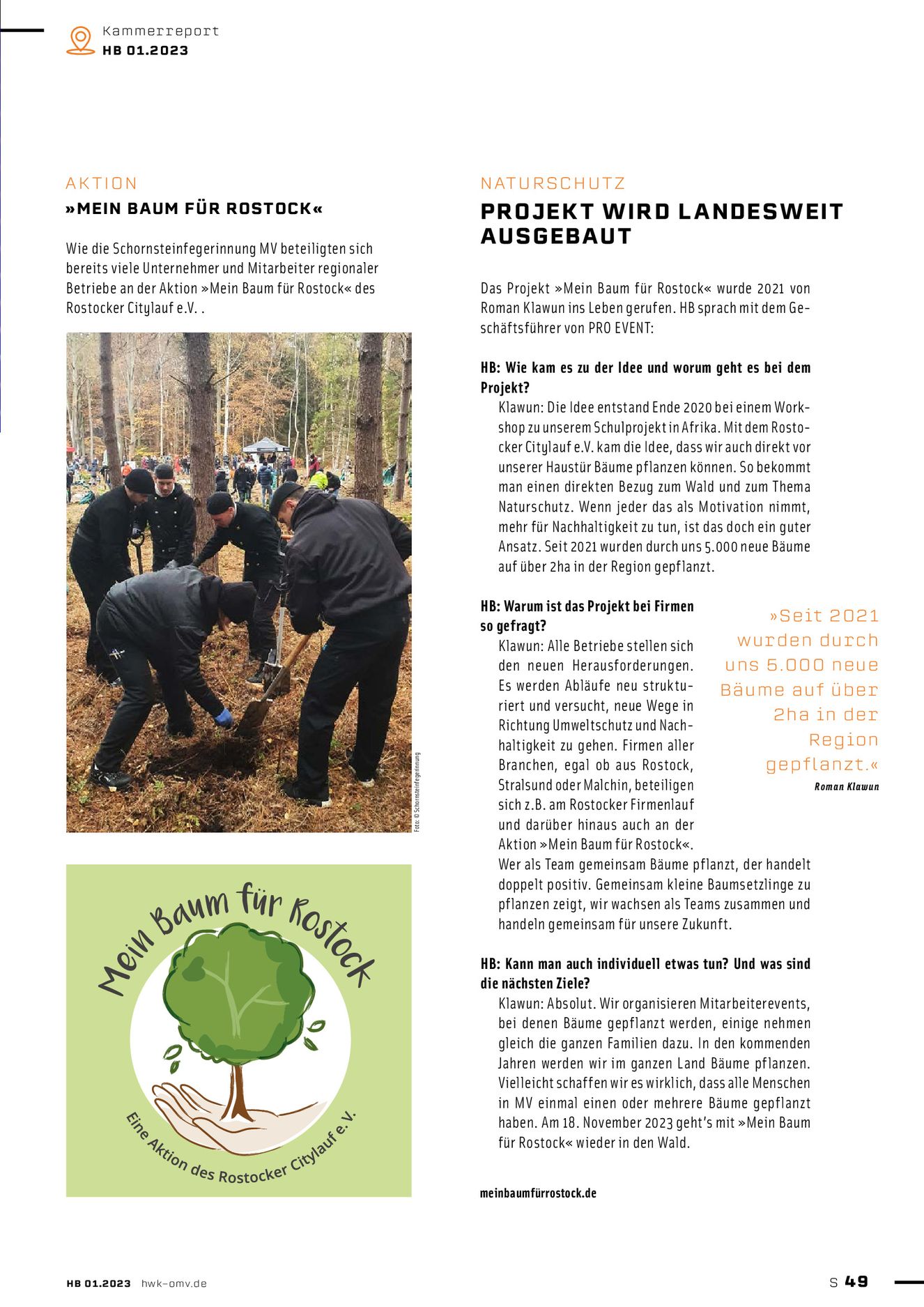 Verlagsanstalt Handwerk GmbH