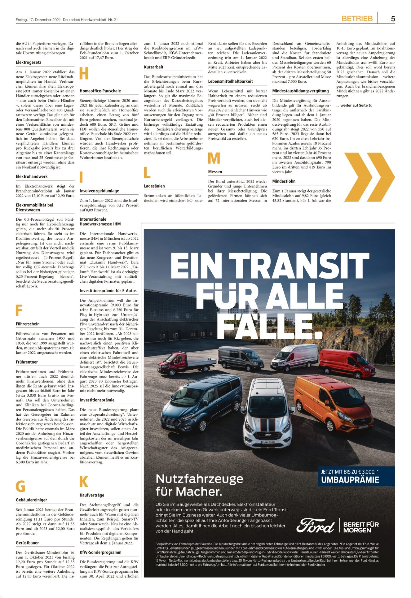 Verlagsanstalt Handwerk GmbH