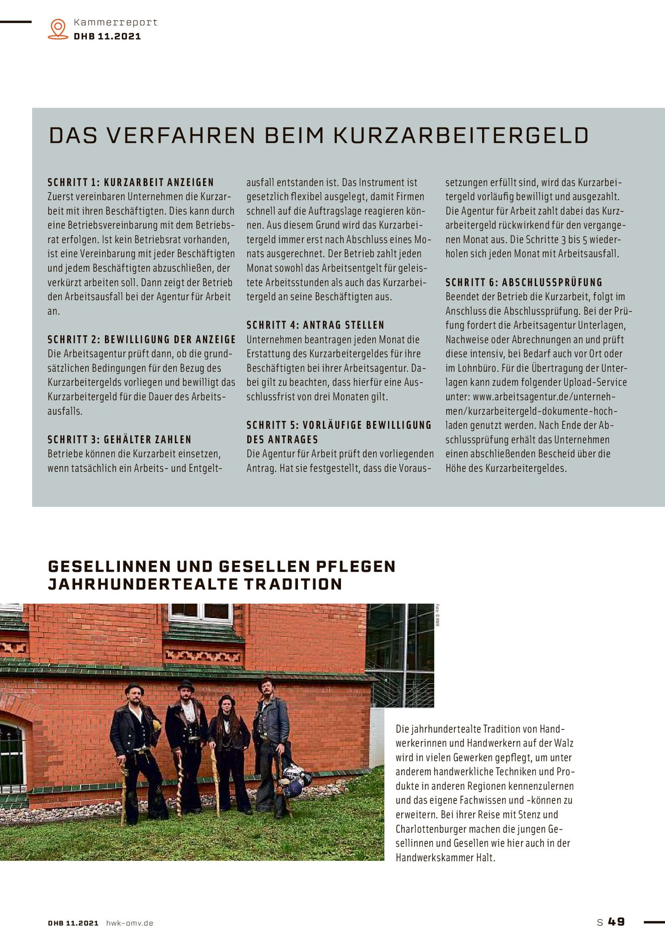 Verlagsanstalt Handwerk GmbH