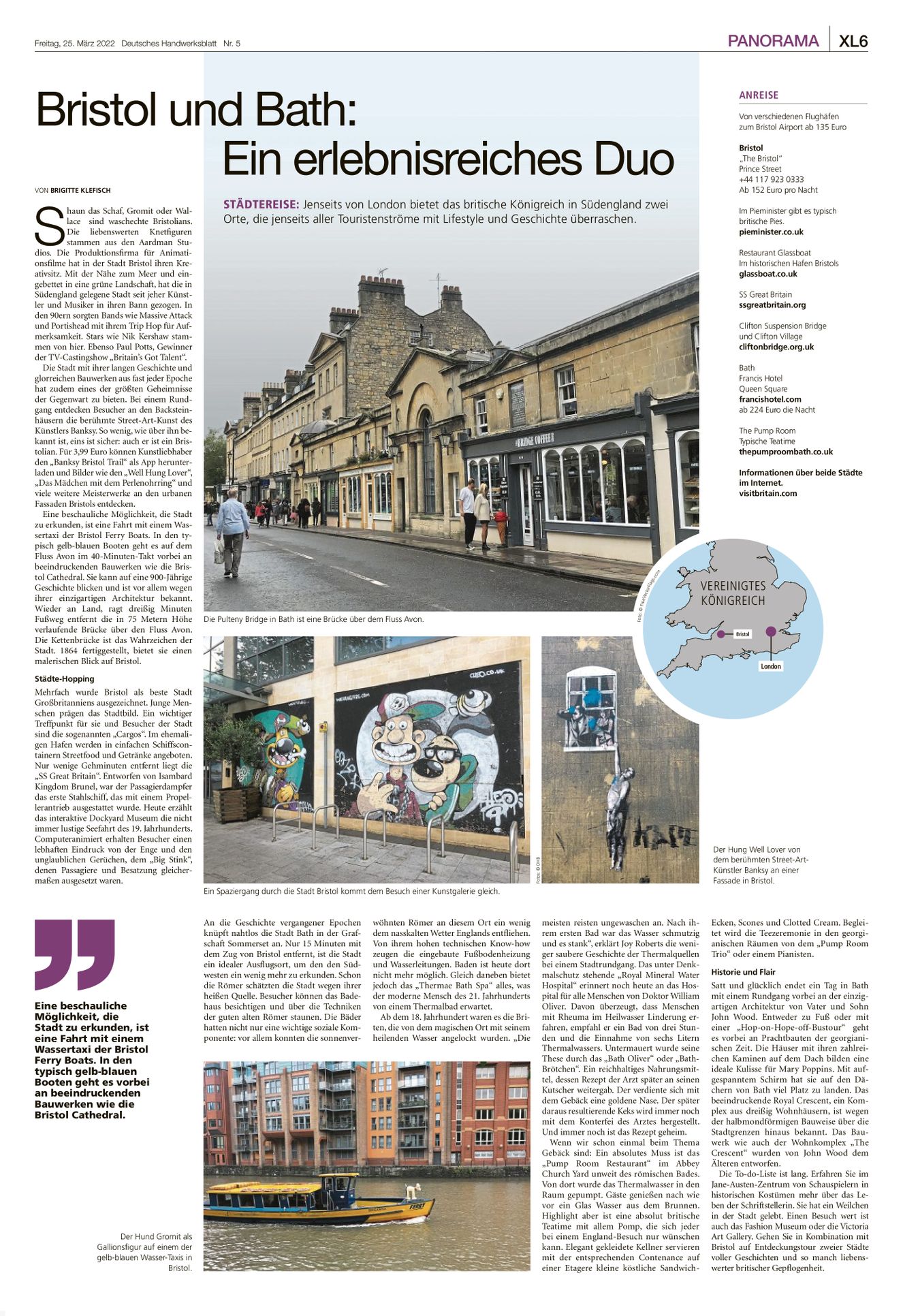 Verlagsanstalt Handwerk GmbH