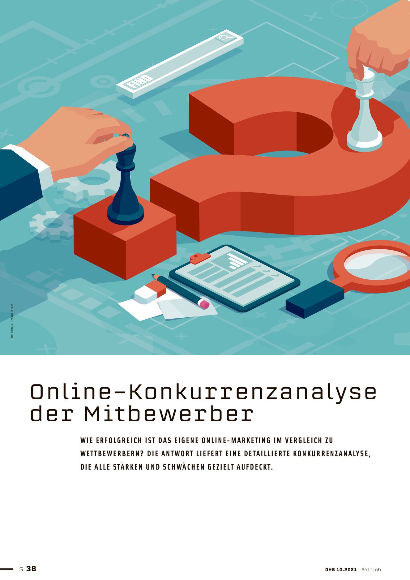 Verlagsanstalt Handwerk GmbH