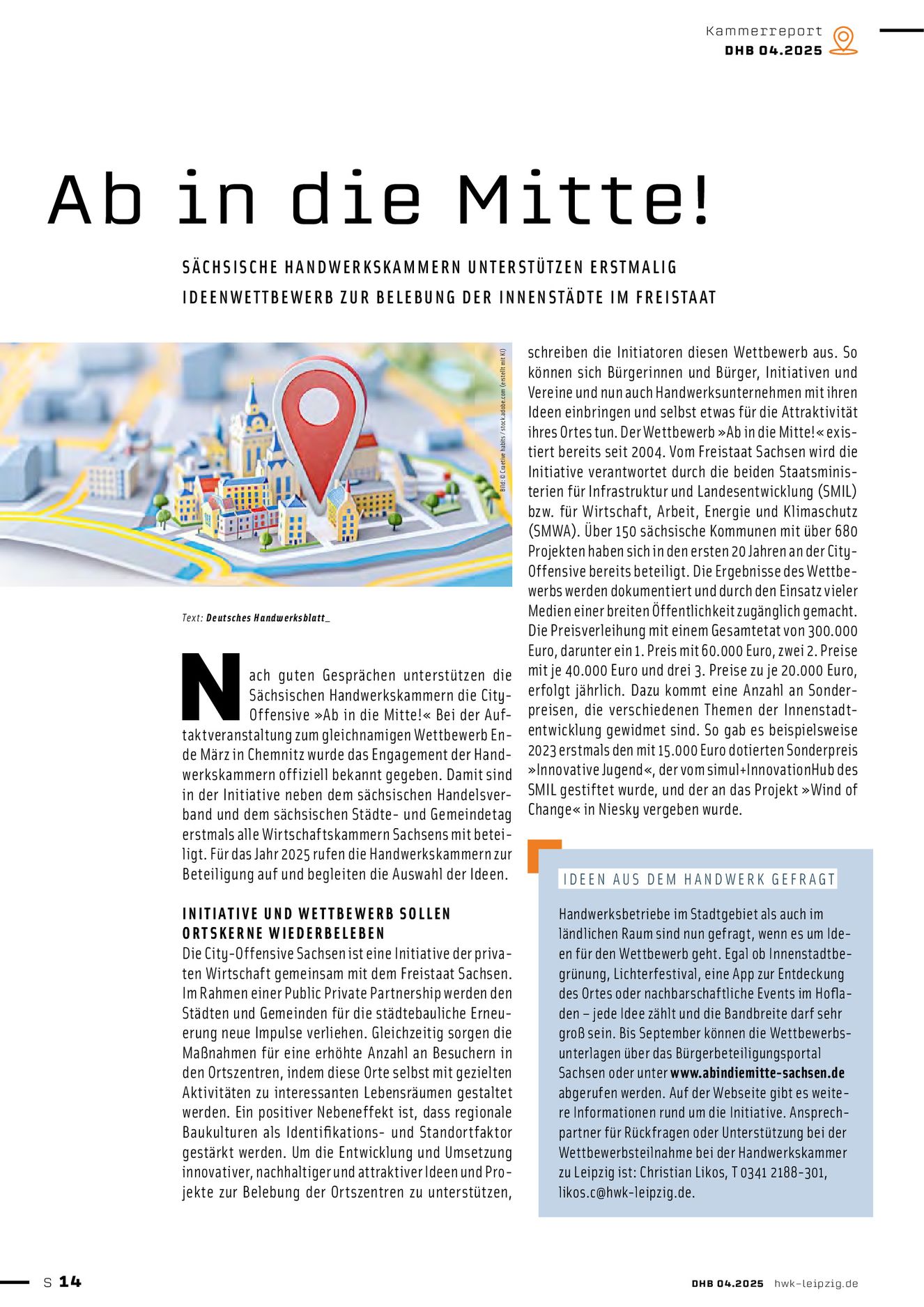 Verlagsanstalt Handwerk GmbH