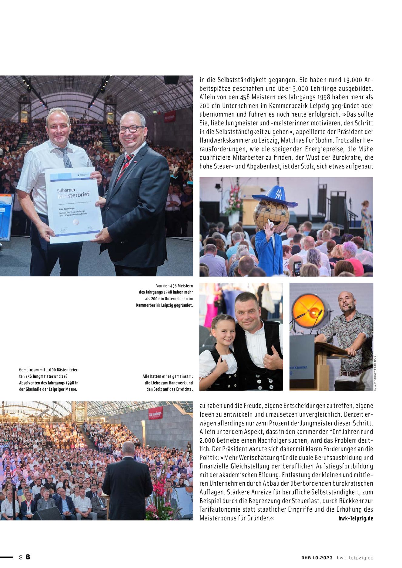 Verlagsanstalt Handwerk GmbH