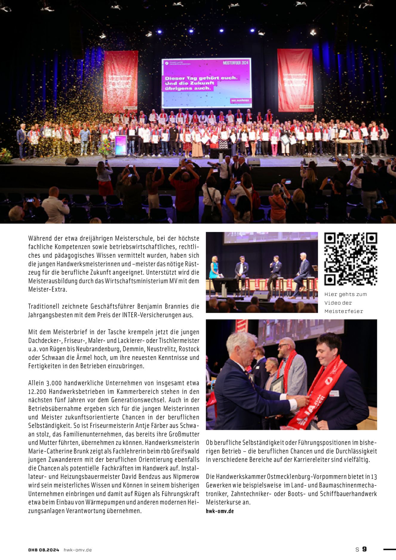 Verlagsanstalt Handwerk GmbH