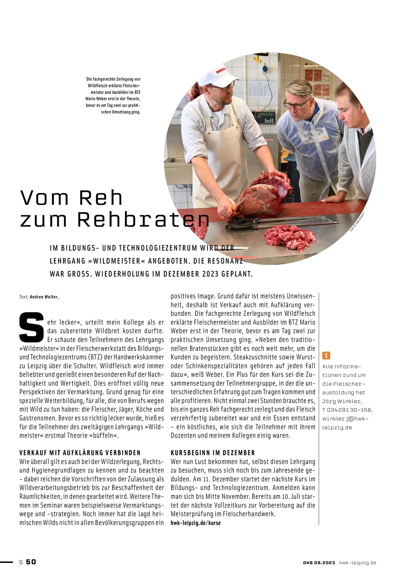 Verlagsanstalt Handwerk GmbH