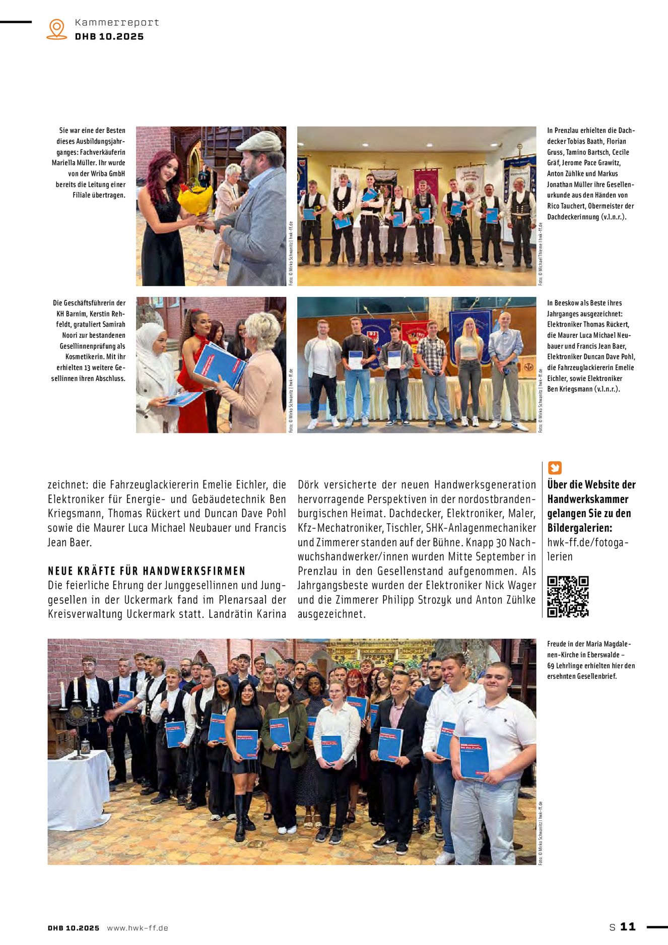 Verlagsanstalt Handwerk GmbH