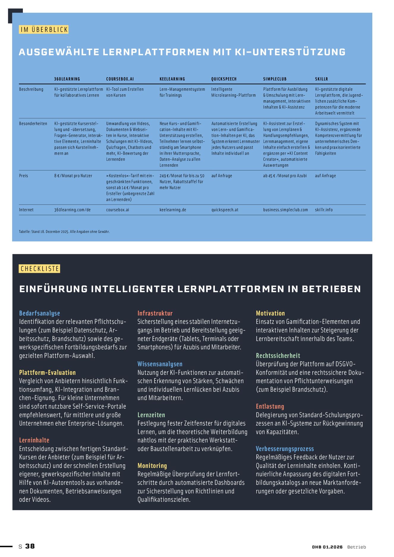 Verlagsanstalt Handwerk GmbH