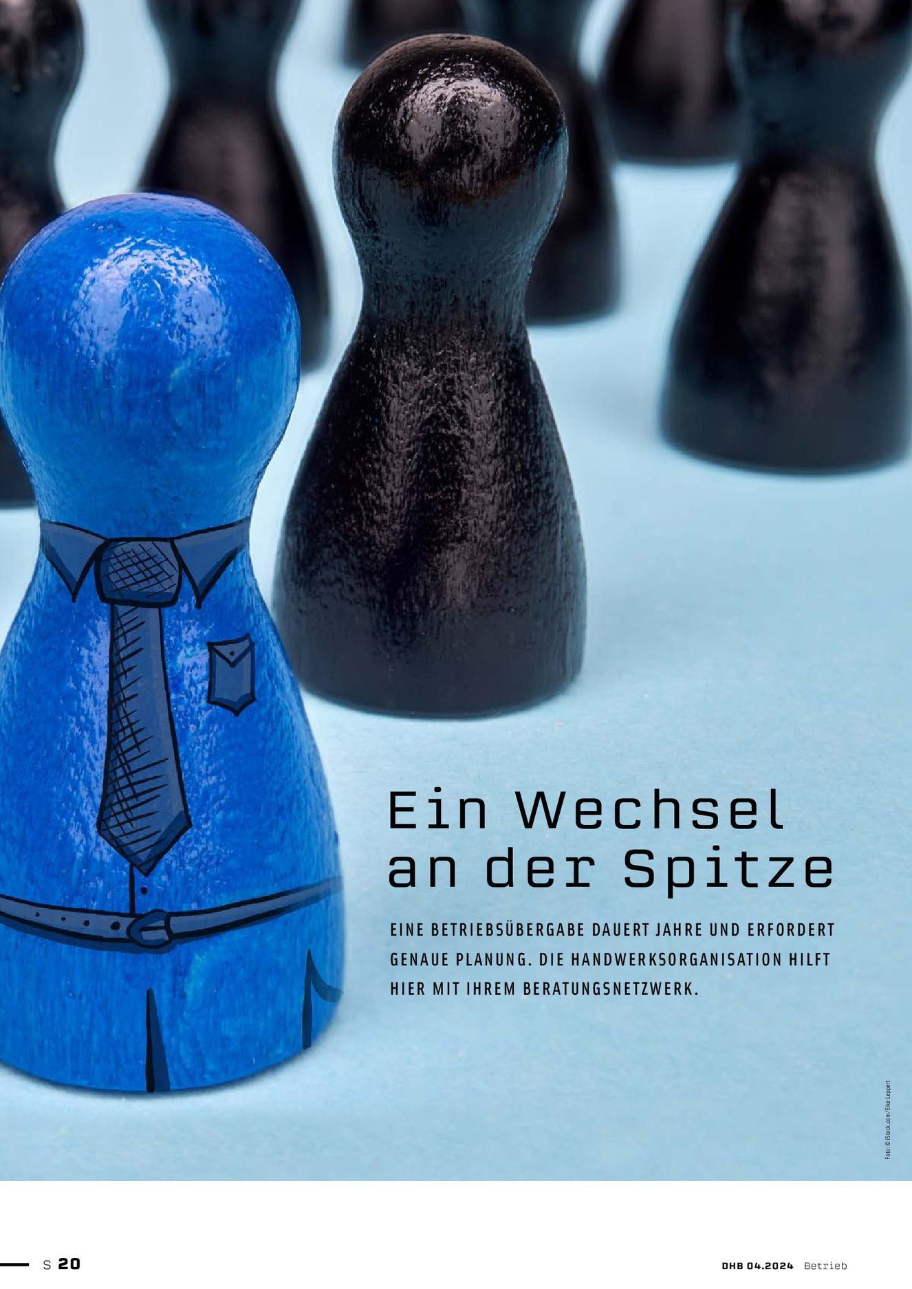 Verlagsanstalt Handwerk GmbH