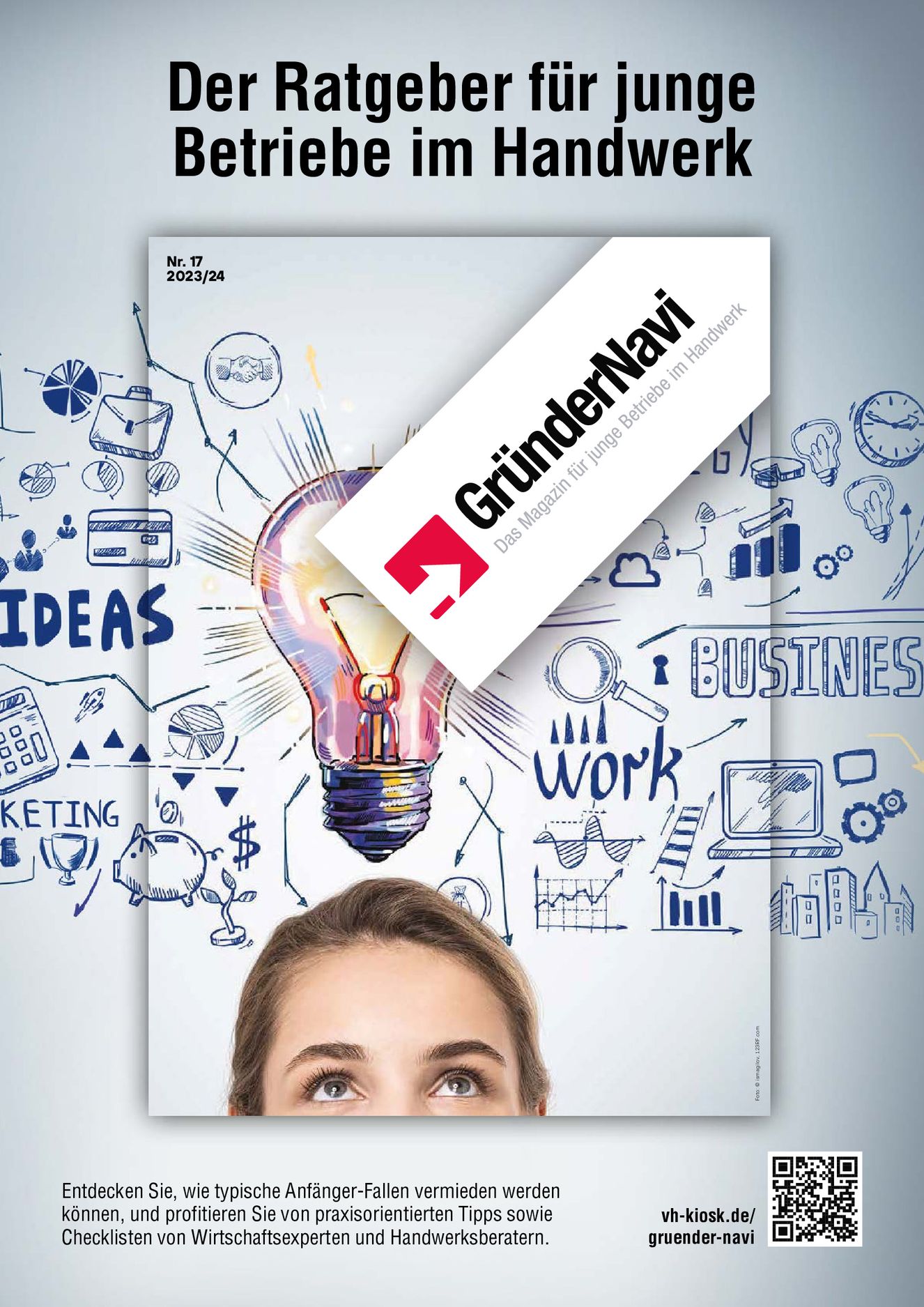 Verlagsanstalt Handwerk GmbH