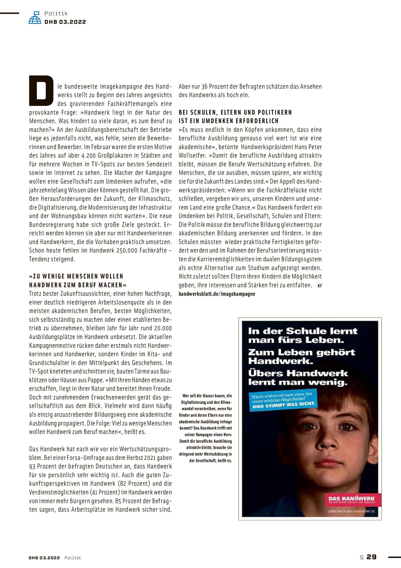 Verlagsanstalt Handwerk GmbH