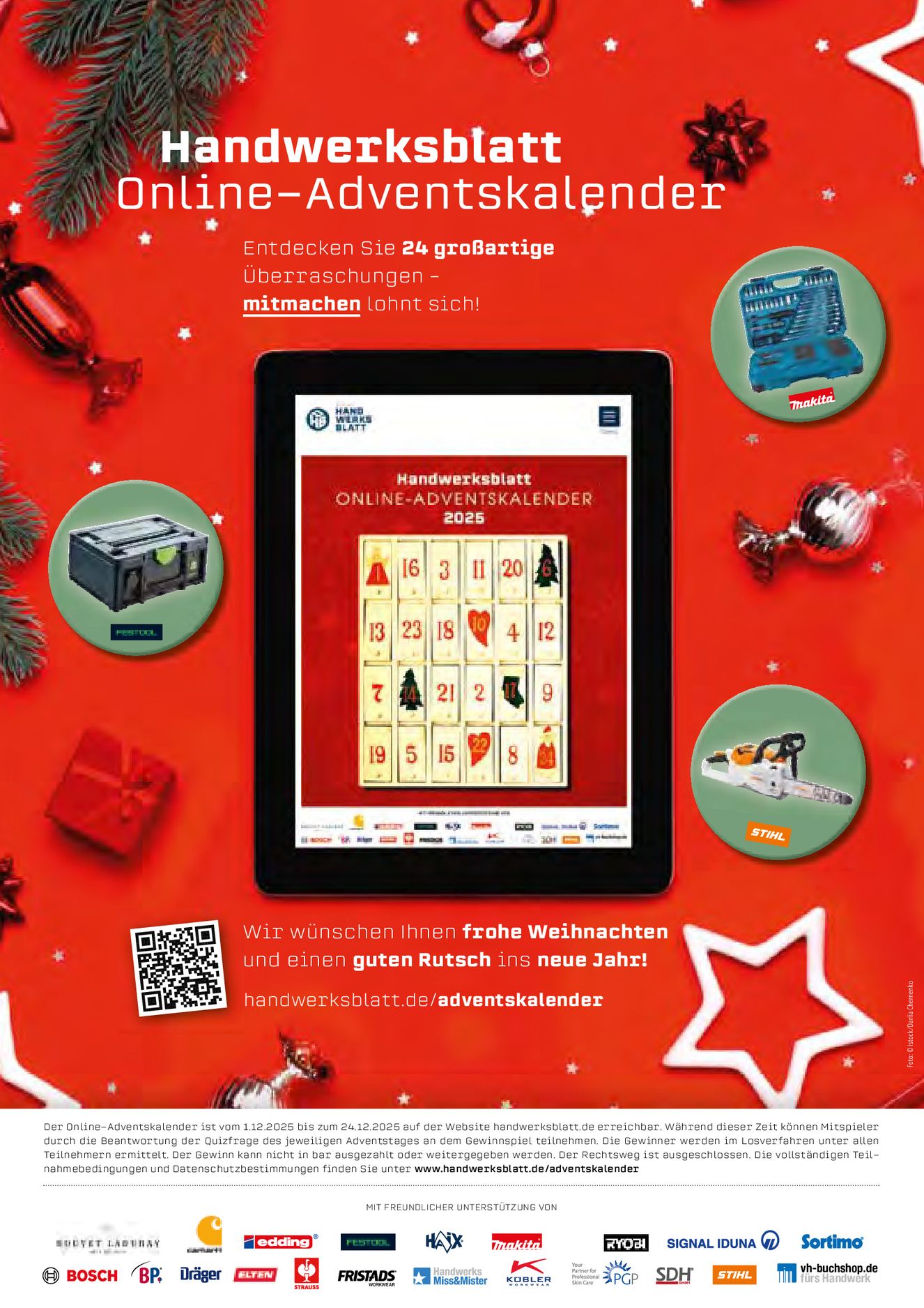 Verlagsanstalt Handwerk GmbH