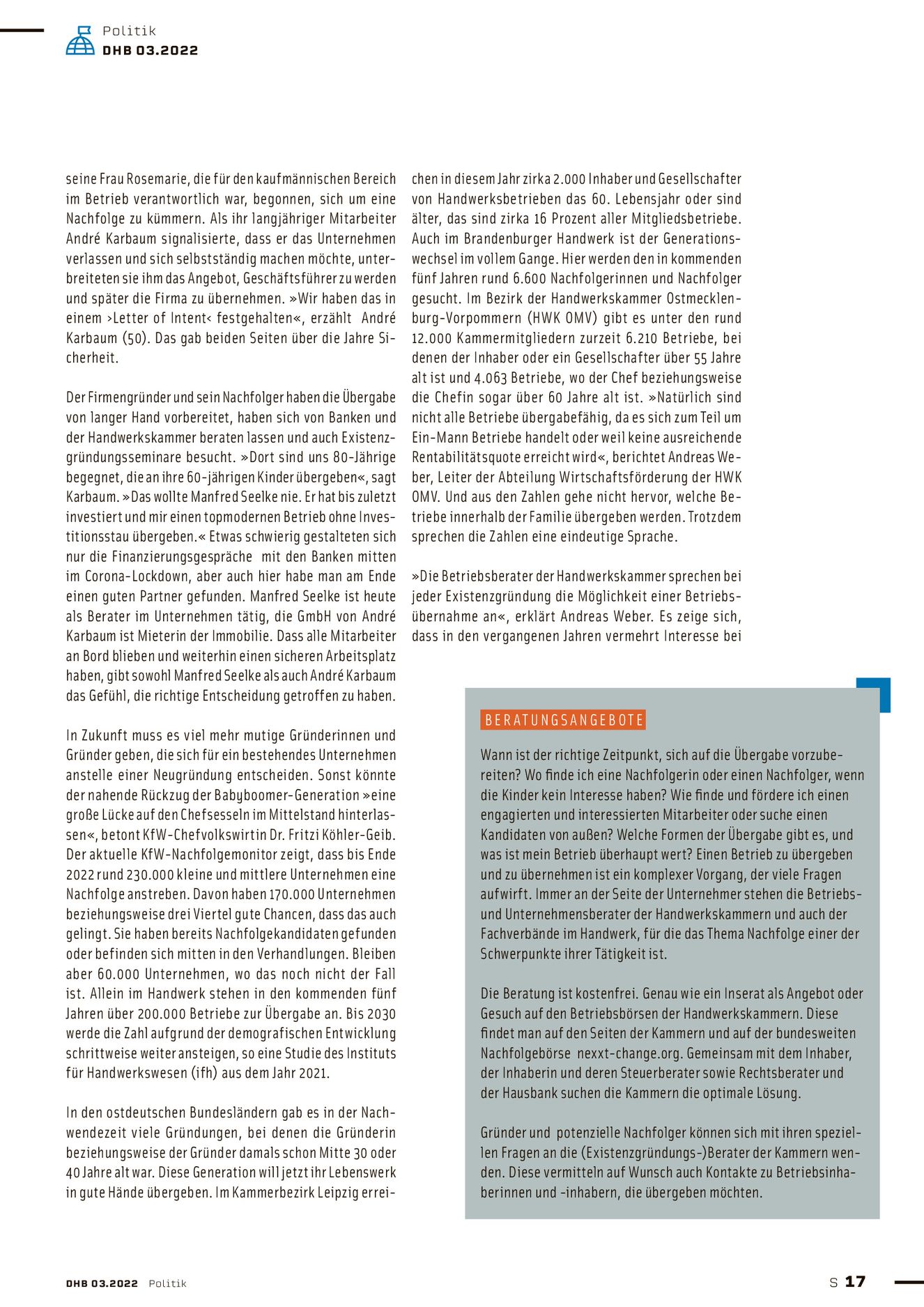 Verlagsanstalt Handwerk GmbH