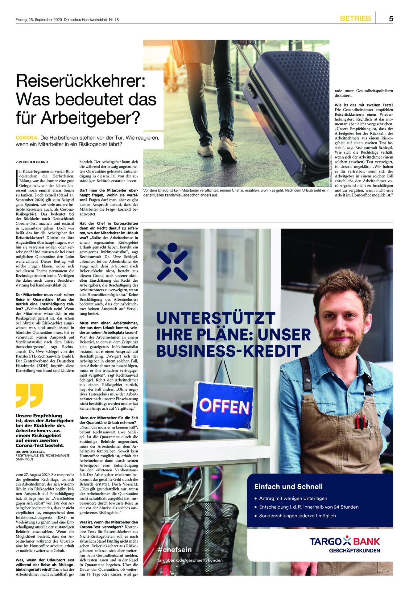 Verlagsanstalt Handwerk GmbH