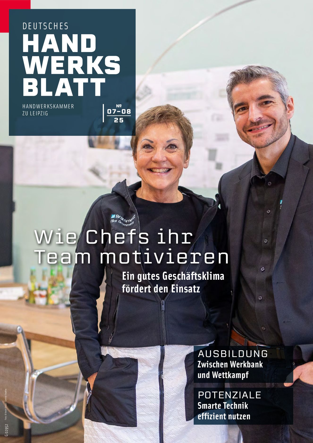 Verlagsanstalt Handwerk GmbH