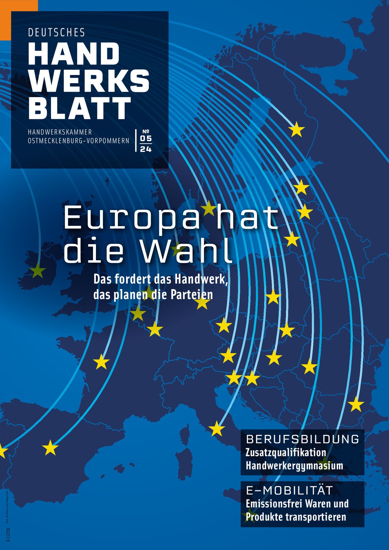 Verlagsanstalt Handwerk GmbH