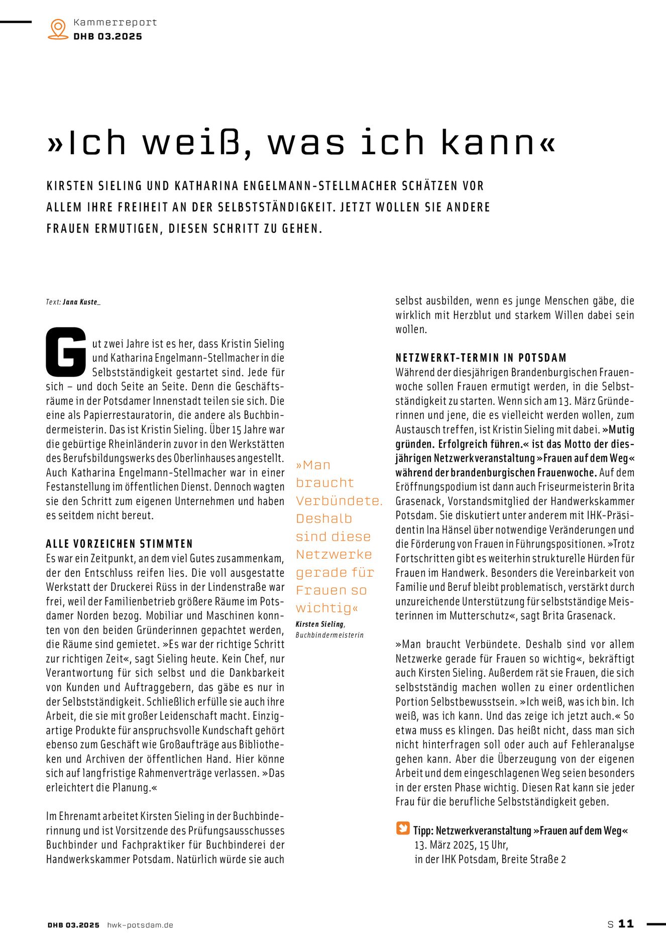 Verlagsanstalt Handwerk GmbH