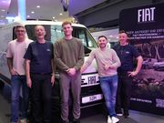 Miss & Mister Handwerk 2026 - Das Finale