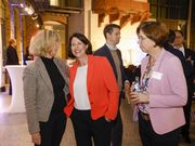 Festveranstaltung der Handwerkskammern Rheinland-Pfalz