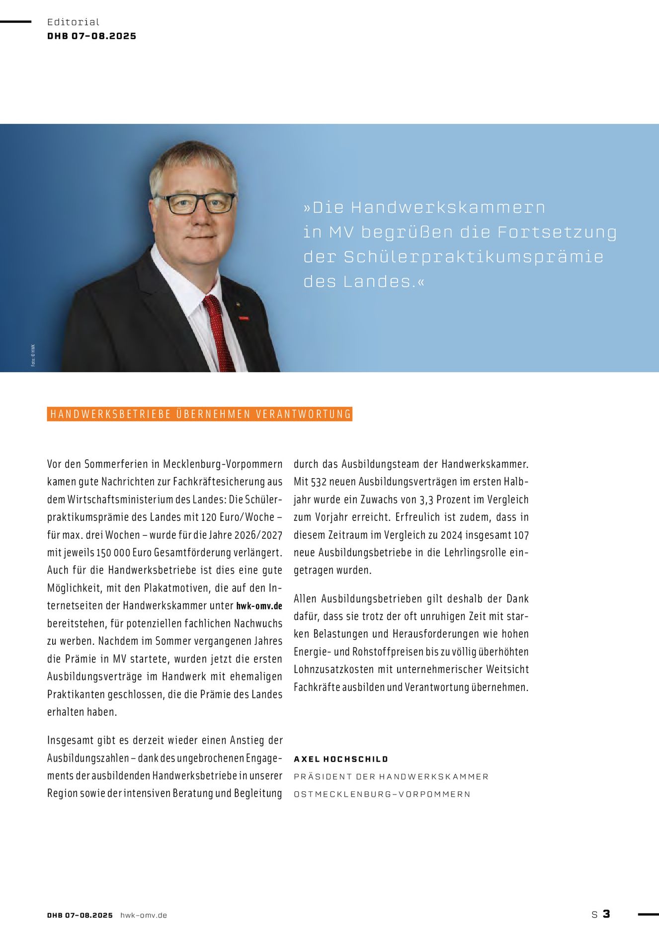 Verlagsanstalt Handwerk GmbH