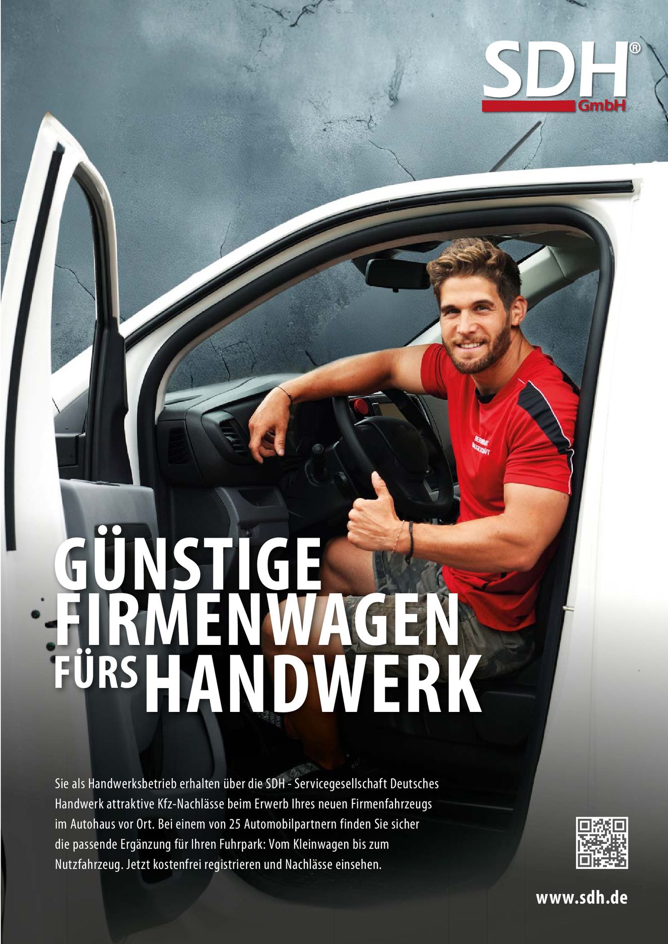 Verlagsanstalt Handwerk GmbH