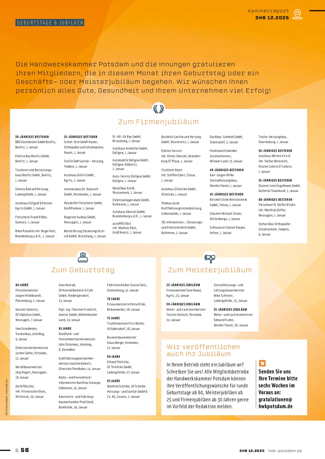 Verlagsanstalt Handwerk GmbH