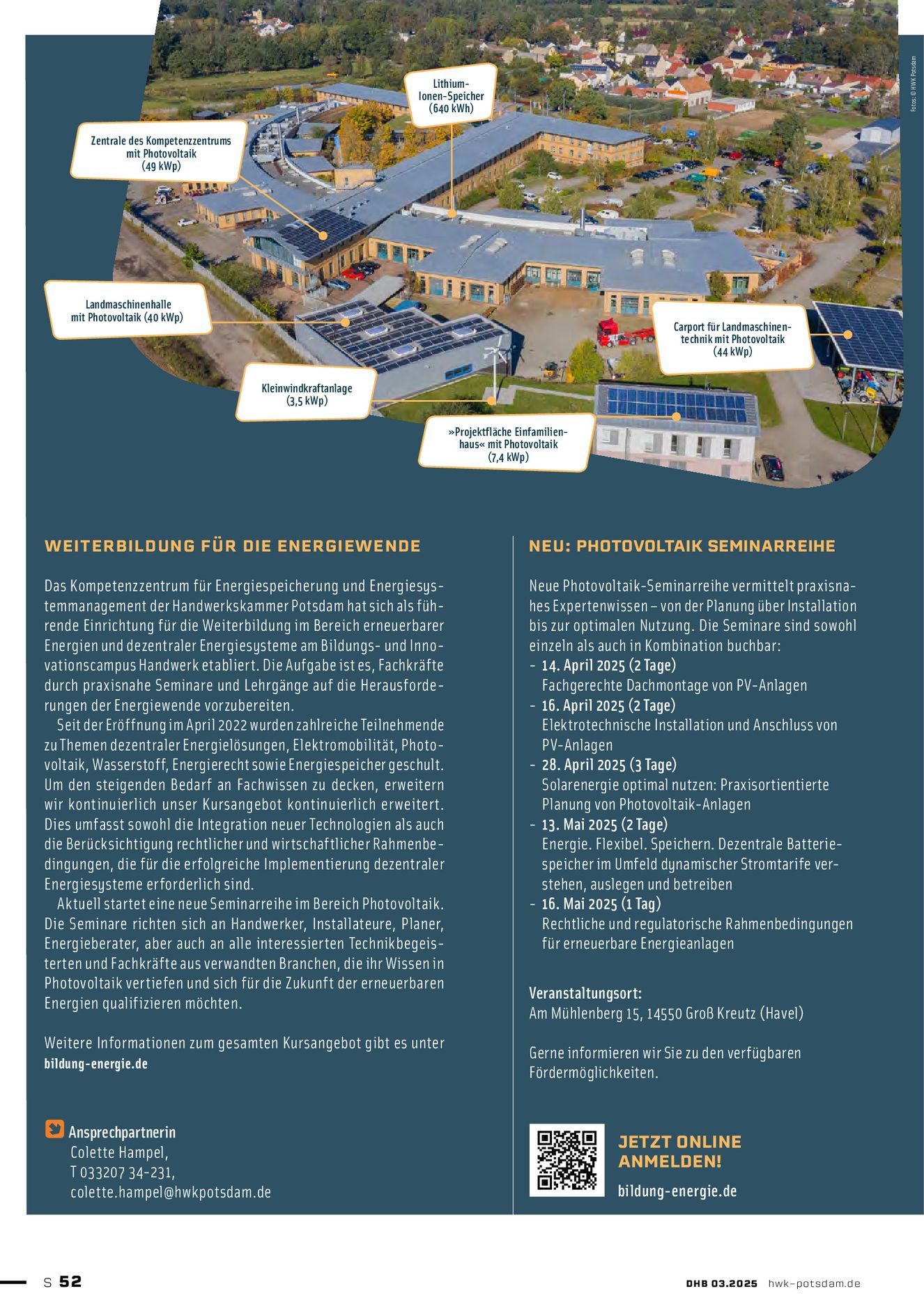 Verlagsanstalt Handwerk GmbH