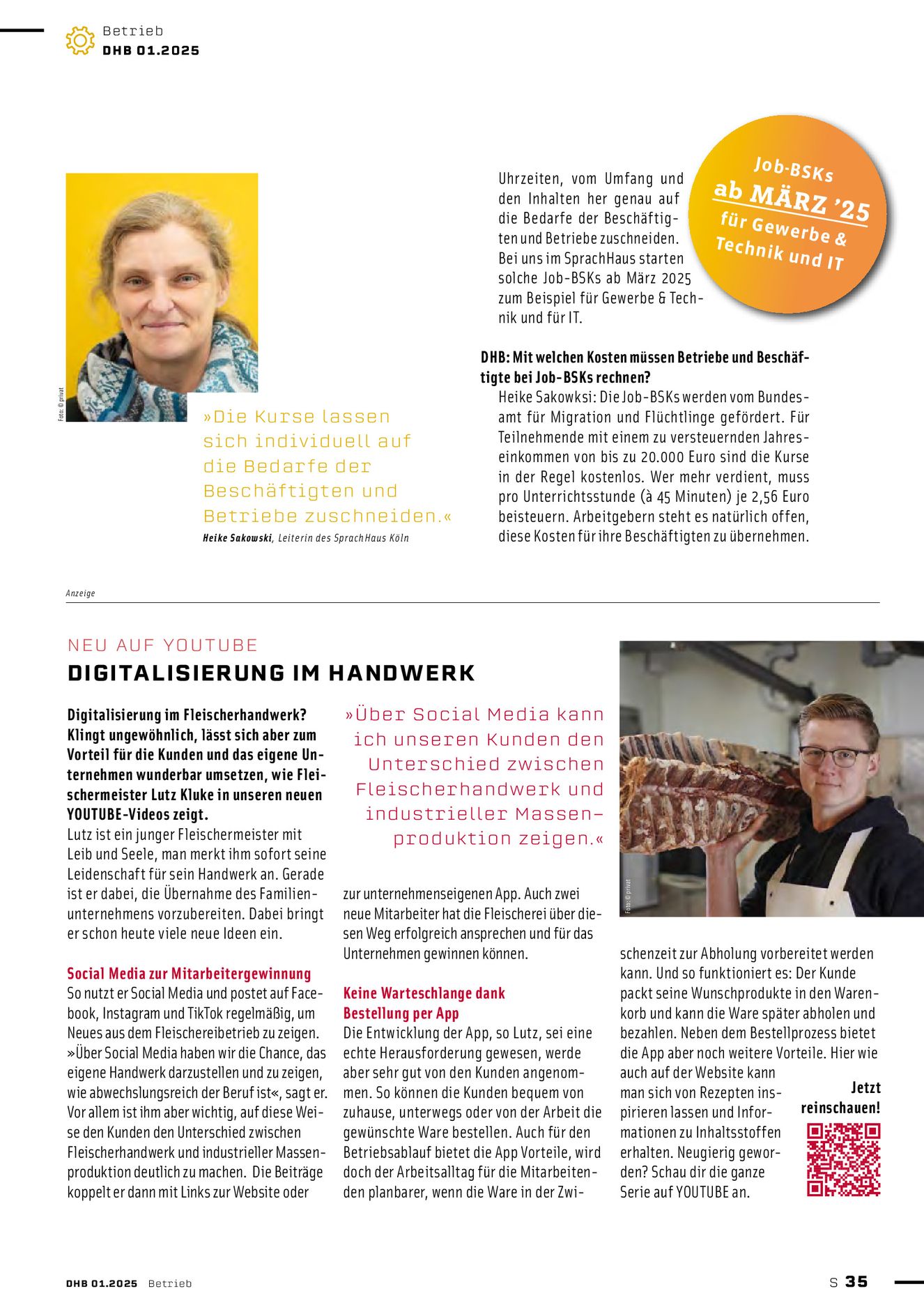 Verlagsanstalt Handwerk GmbH