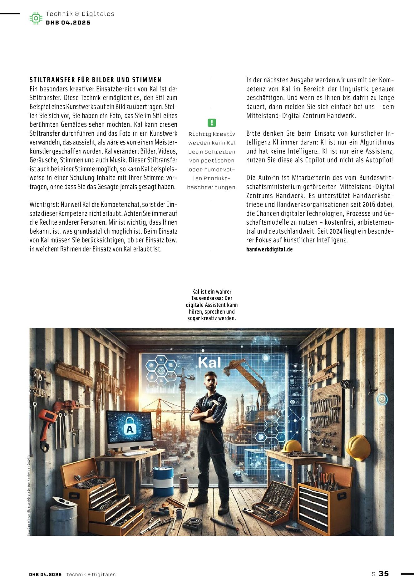 Verlagsanstalt Handwerk GmbH