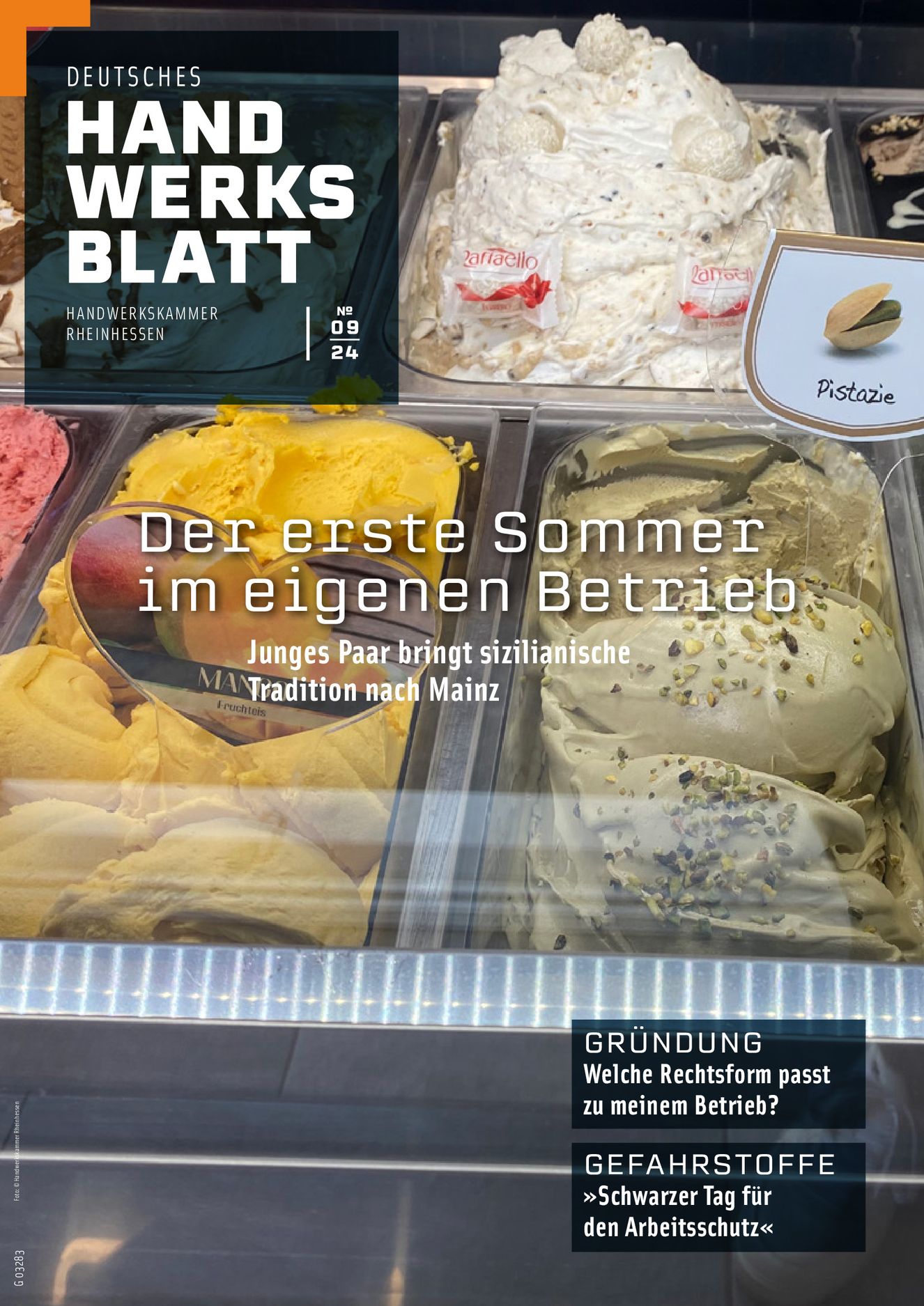 Verlagsanstalt Handwerk GmbH