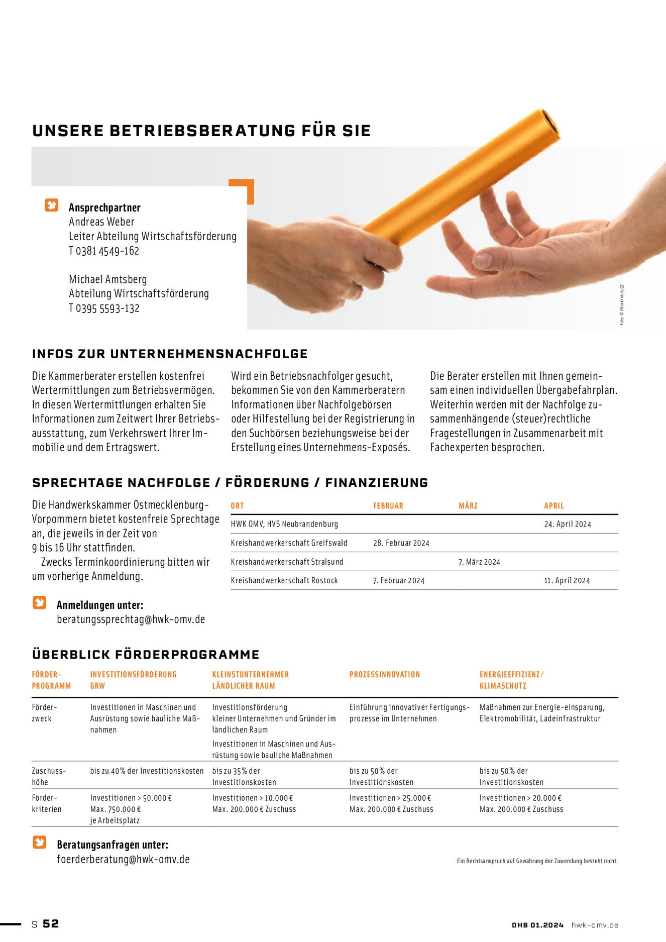 Verlagsanstalt Handwerk GmbH